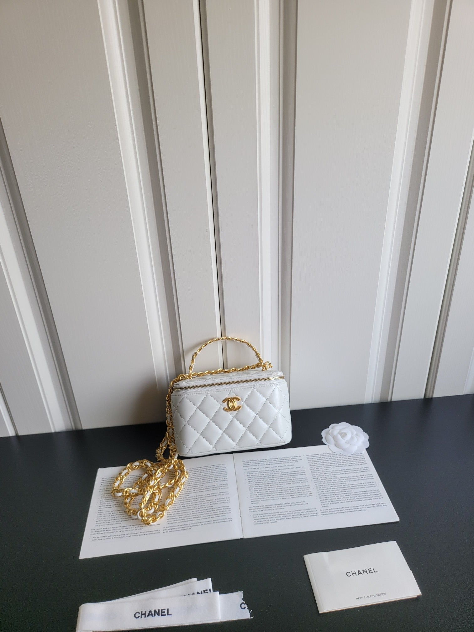 LuxluxHouse Best Quality Bags Chanel Women