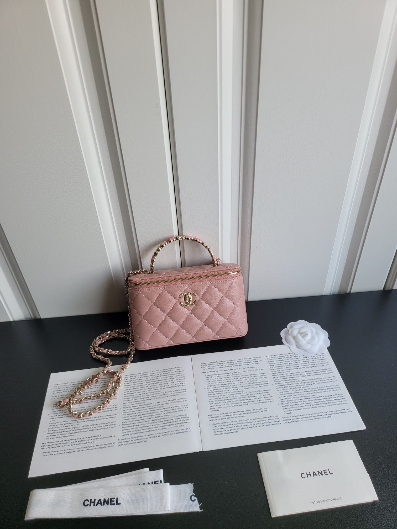 LuxluxHouse Best Quality Bags Chanel Women