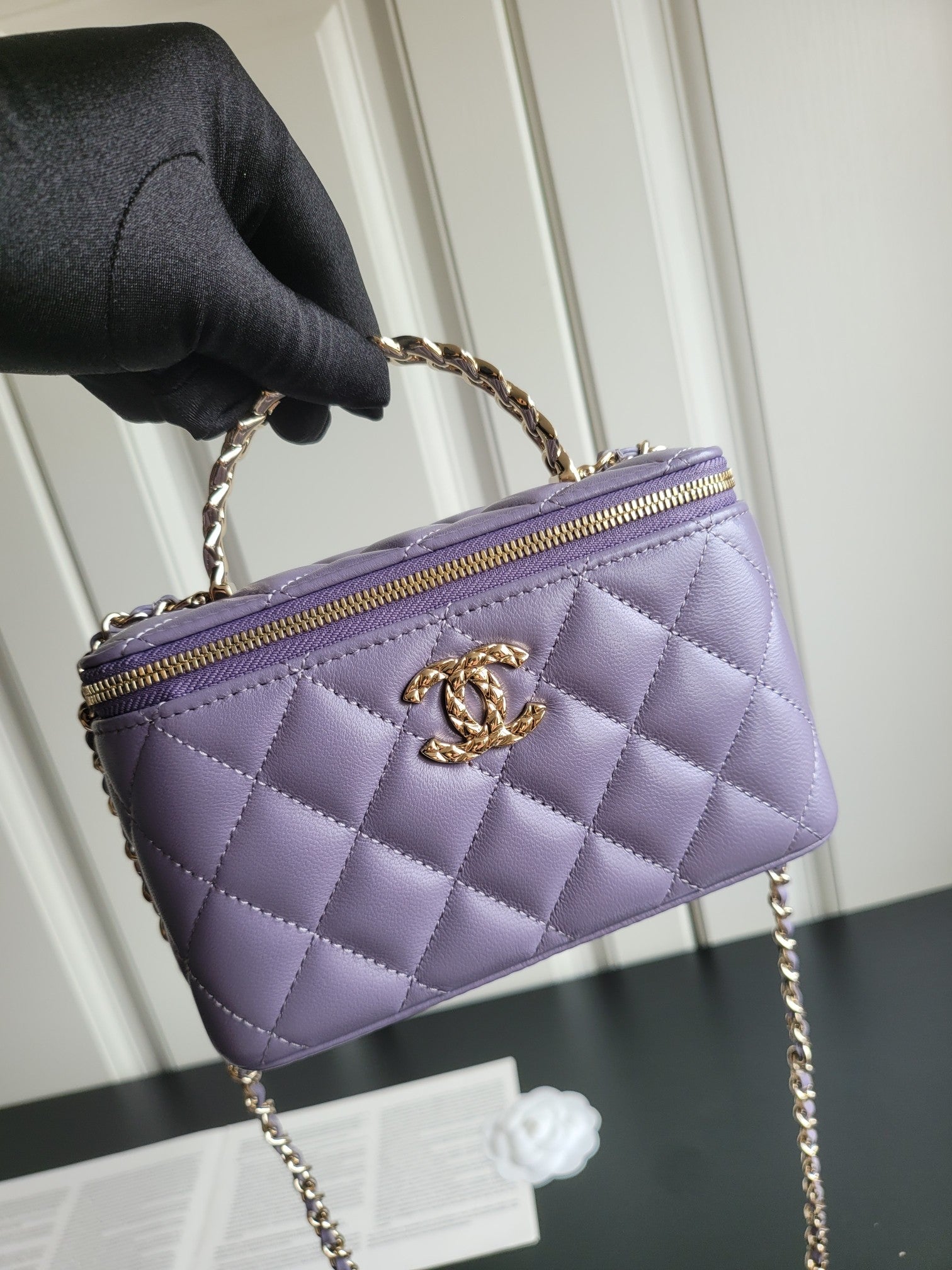 LuxluxHouse Best Quality Bags Chanel Women