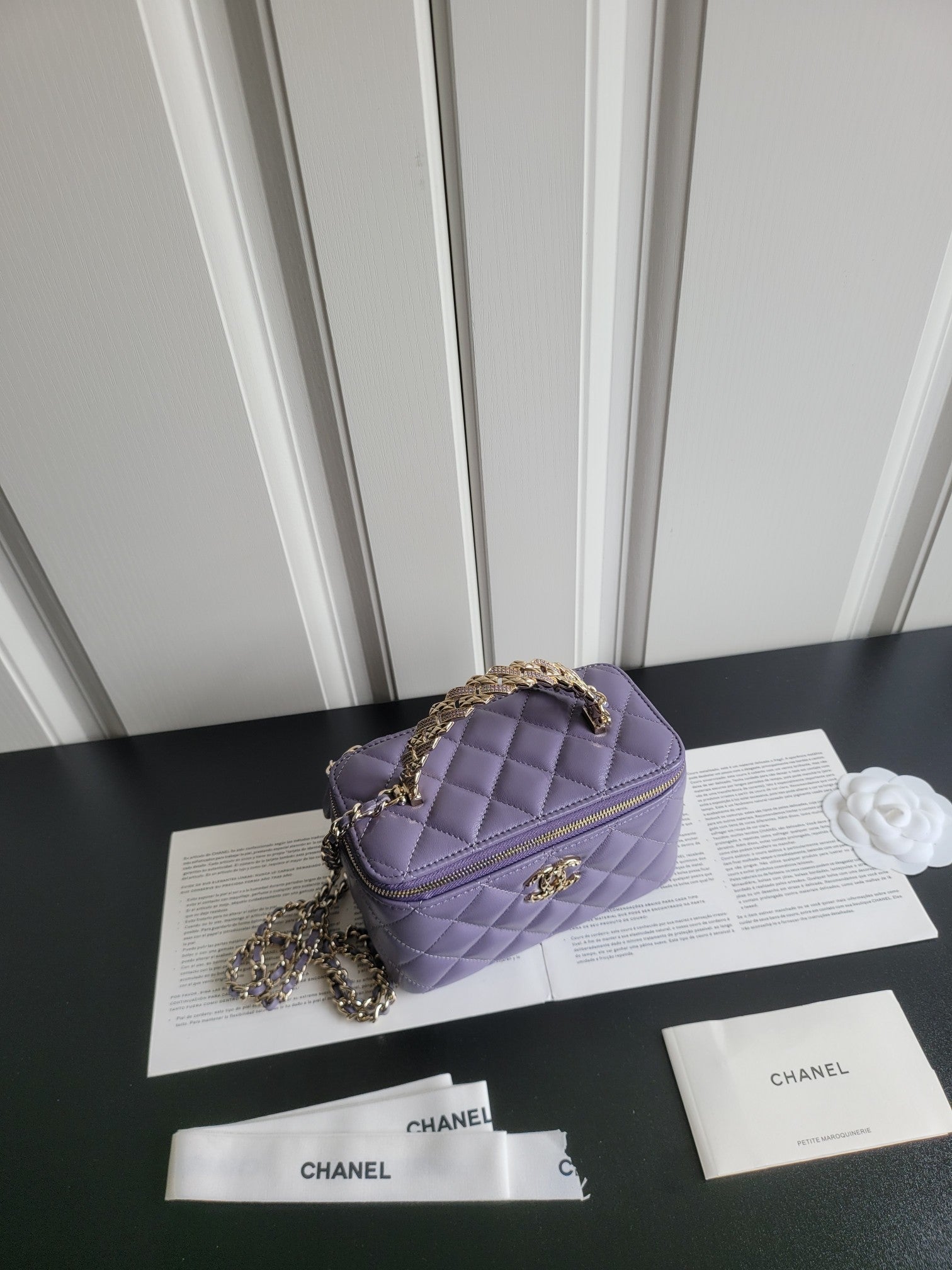 LuxluxHouse Best Quality Bags Chanel Women