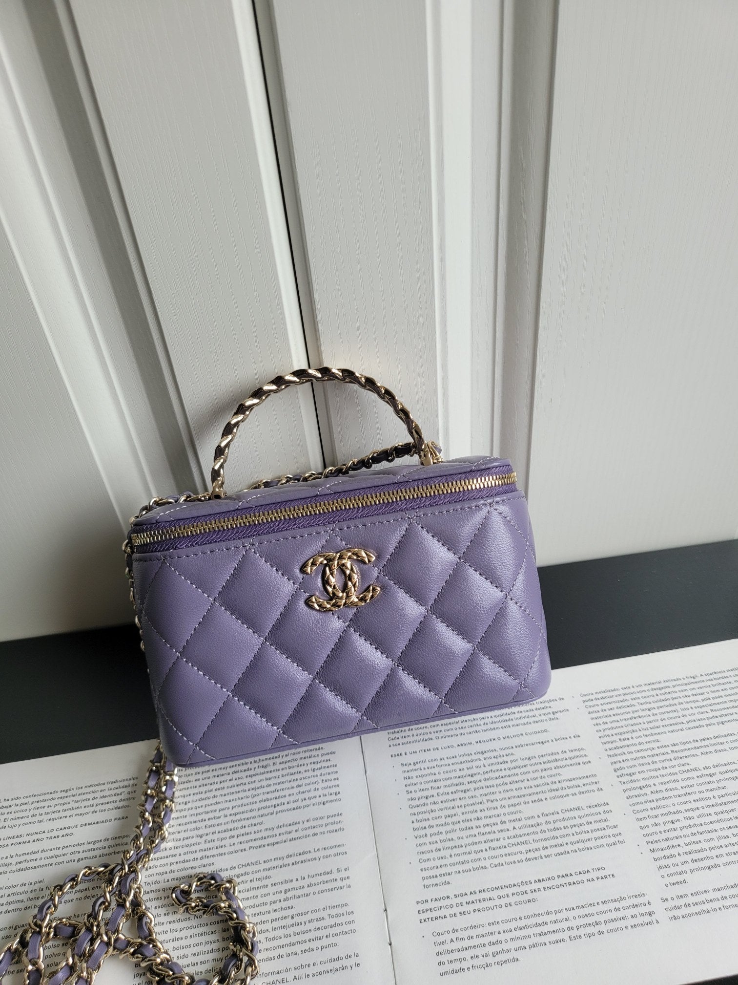 LuxluxHouse Best Quality Bags Chanel Women