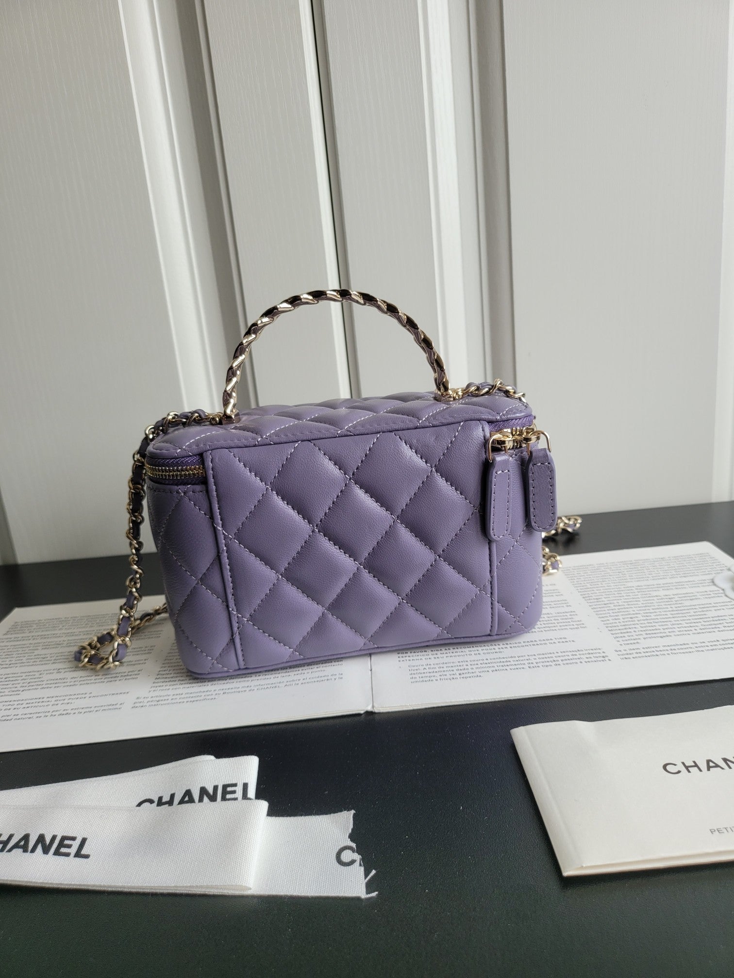 LuxluxHouse Best Quality Bags Chanel Women