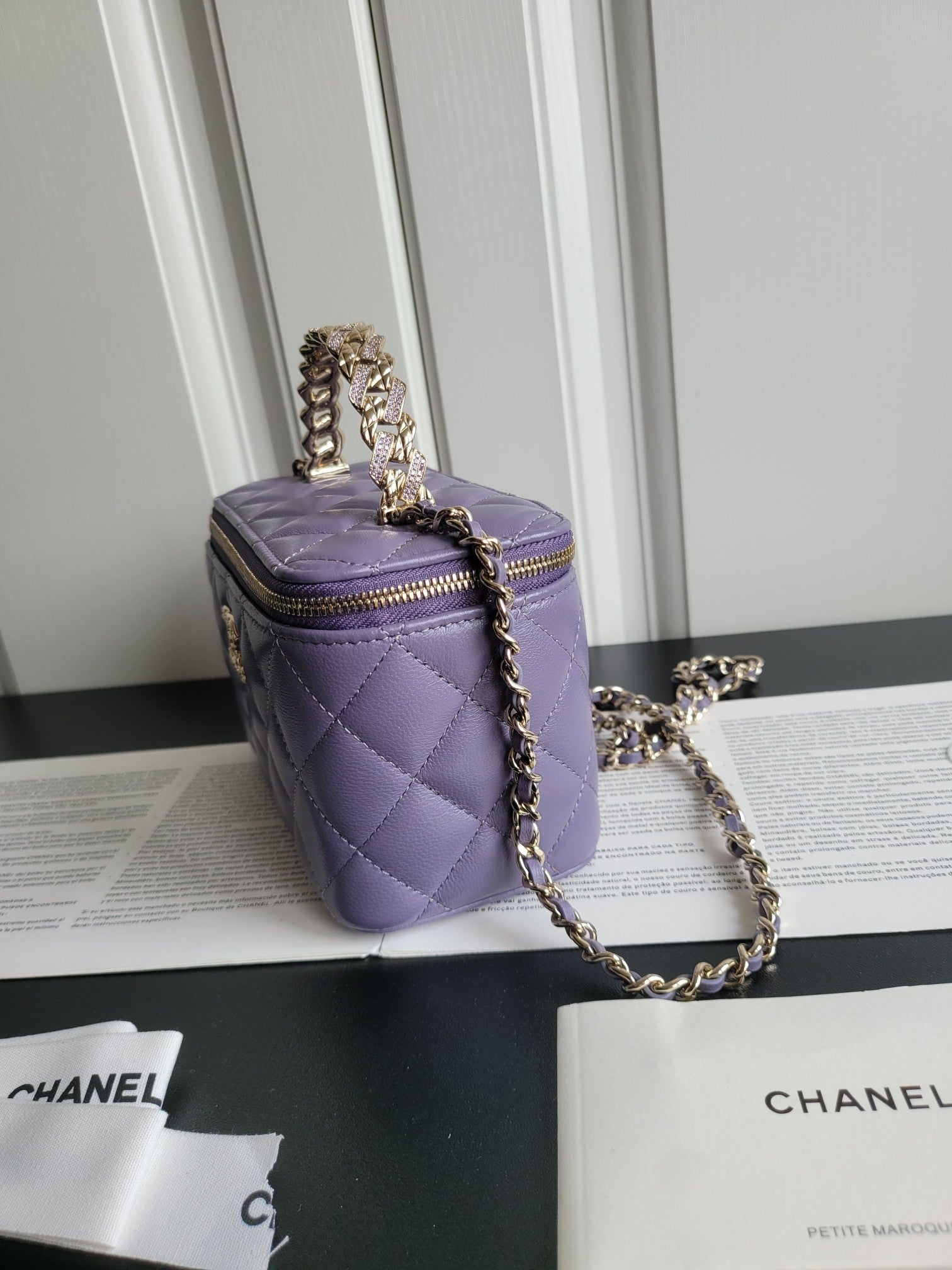 LuxluxHouse Best Quality Bags Chanel Women