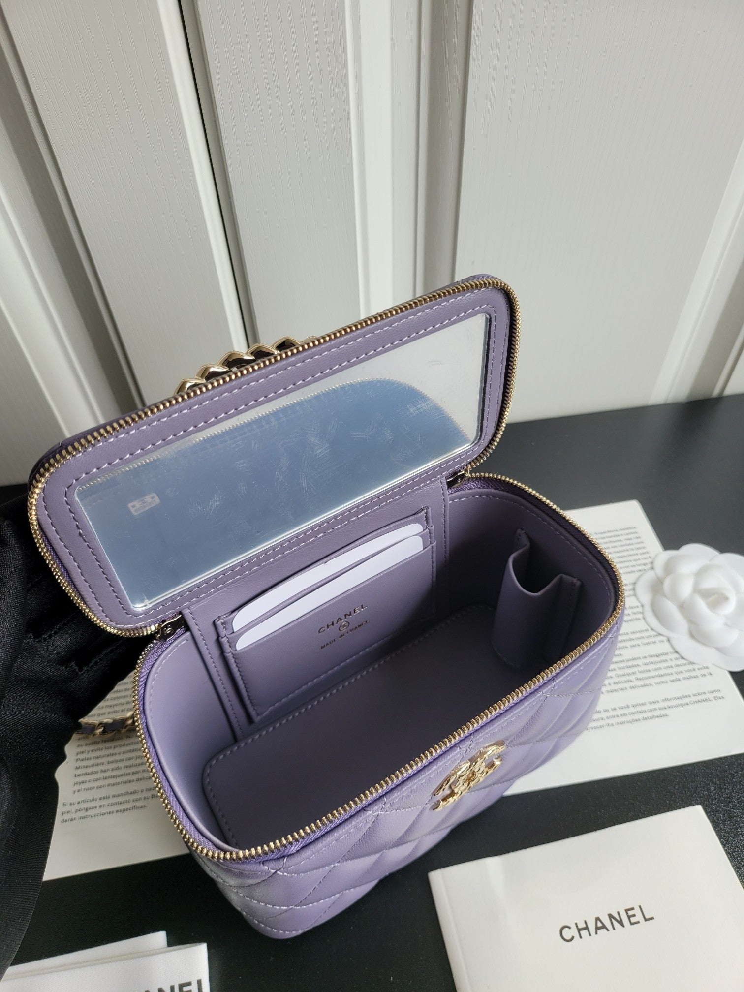 LuxluxHouse Best Quality Bags Chanel Women