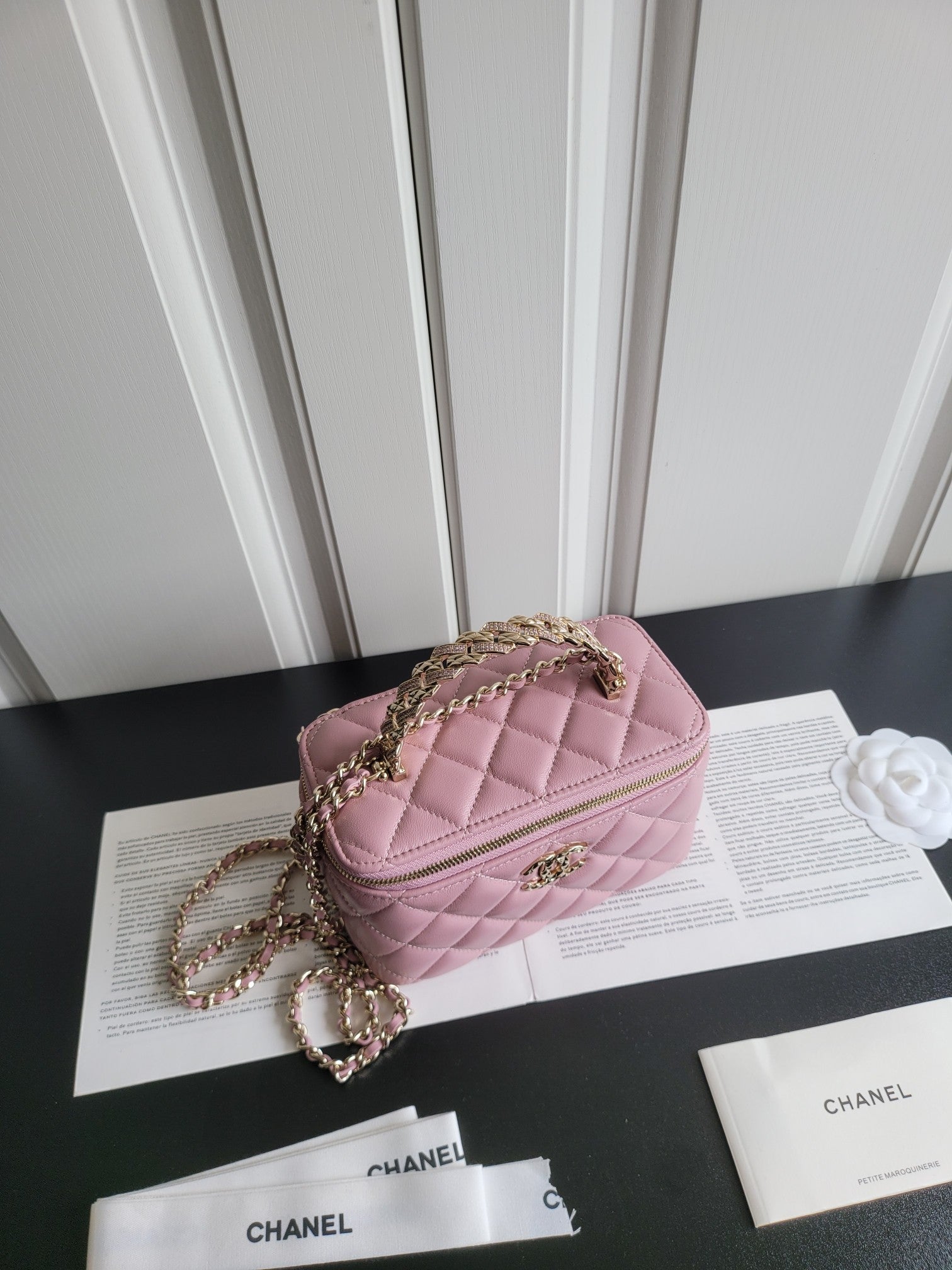 LuxluxHouse Best Quality Bags Chanel Women