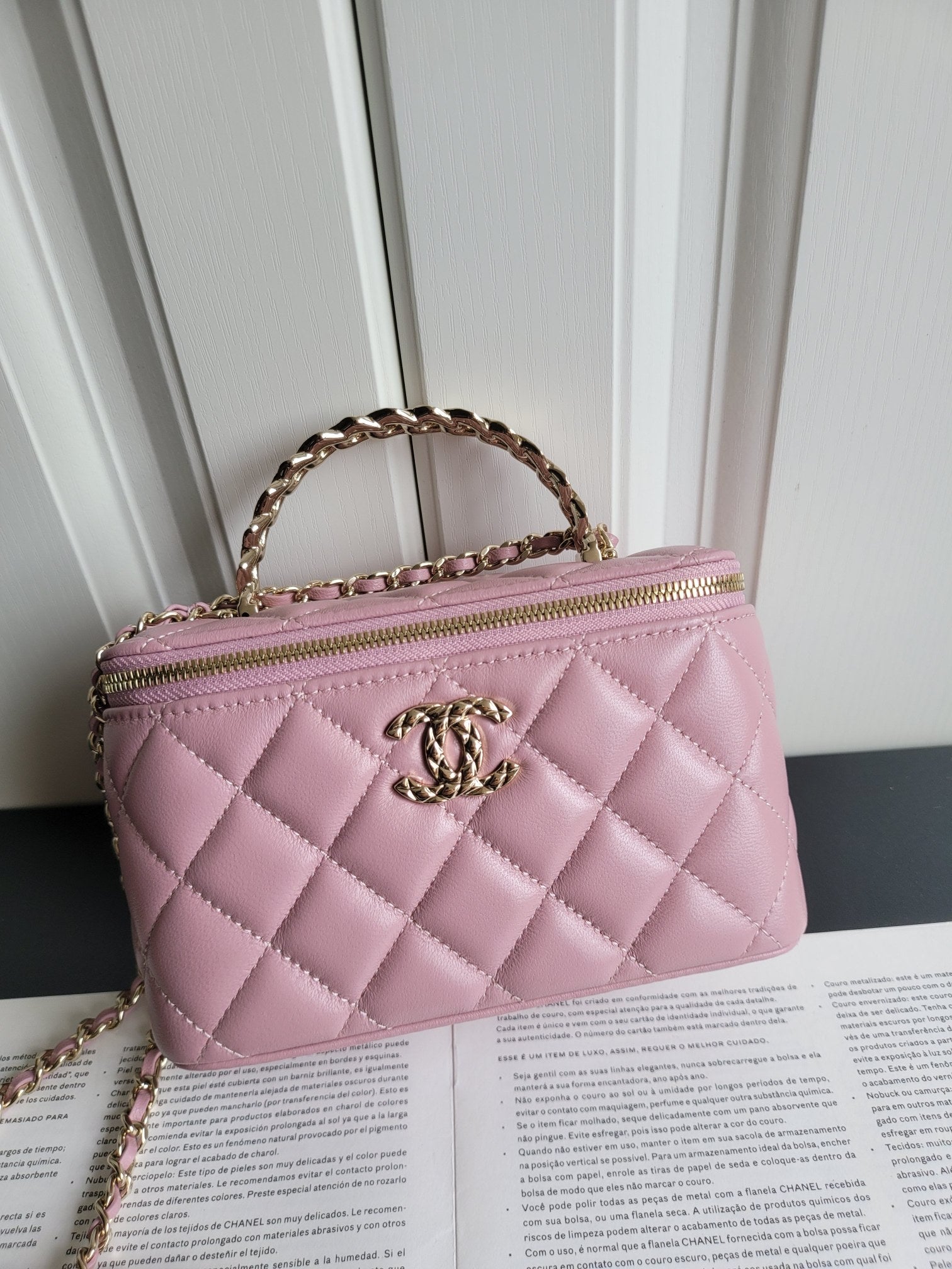 LuxluxHouse Best Quality Bags Chanel Women