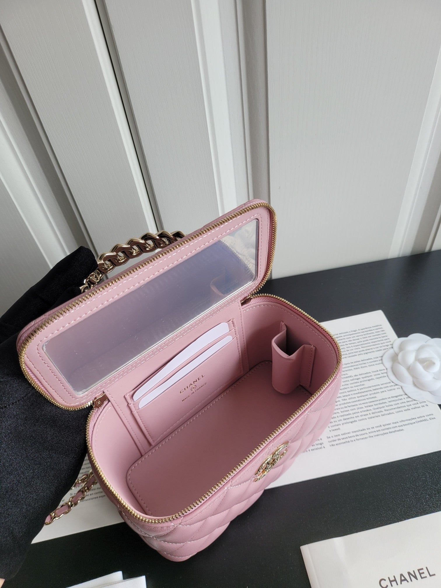 LuxluxHouse Best Quality Bags Chanel Women