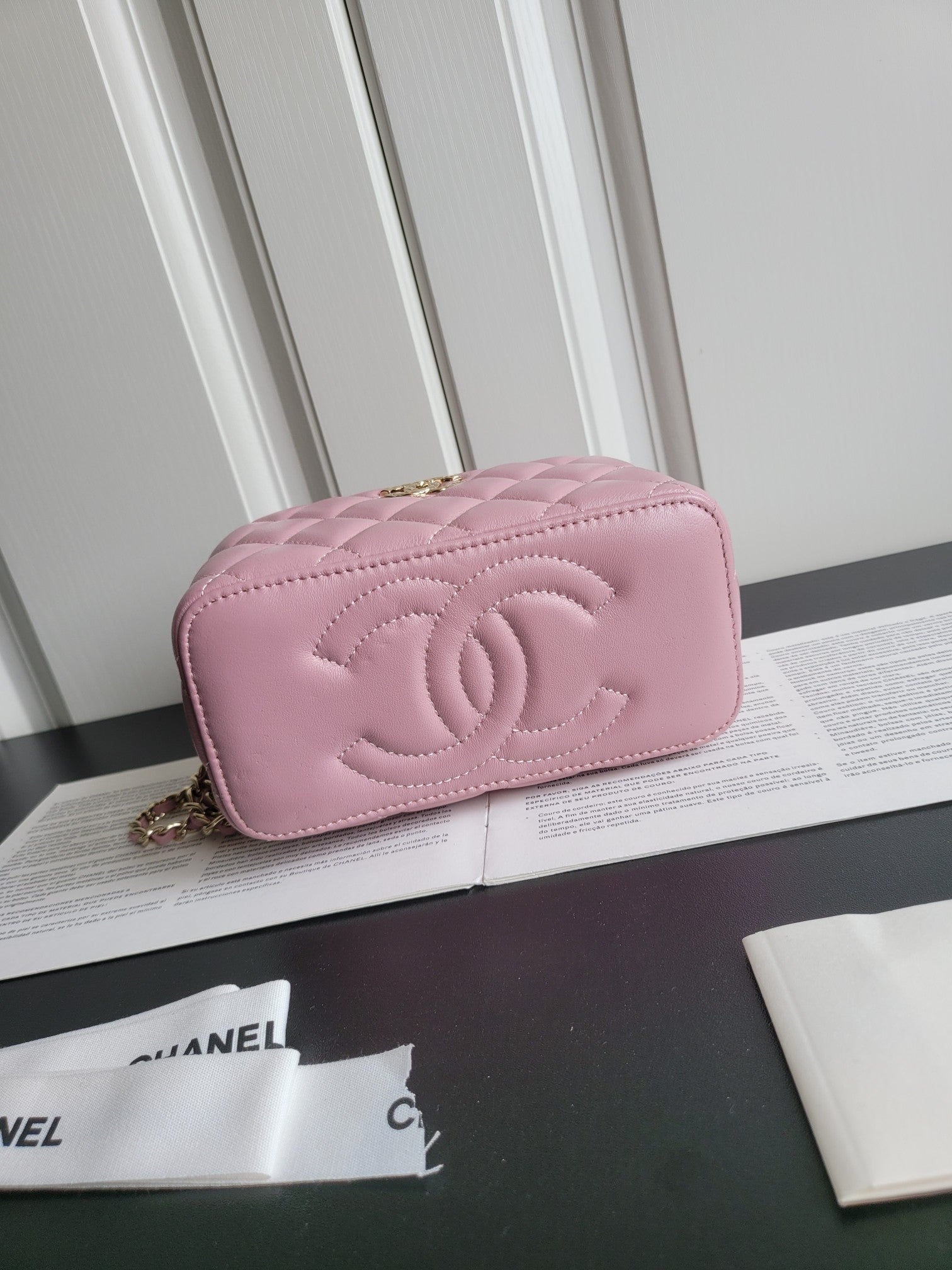LuxluxHouse Best Quality Bags Chanel Women