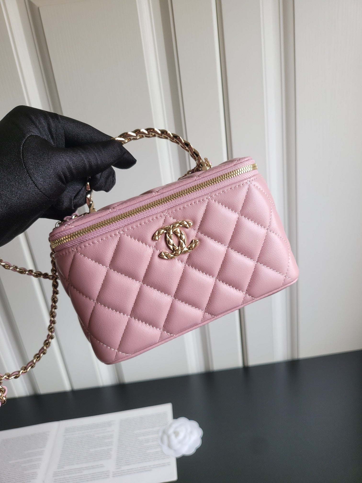 LuxluxHouse Best Quality Bags Chanel Women