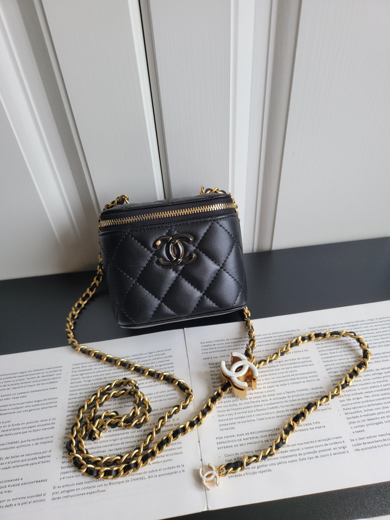 LuxluxHouse Best Quality Bags Chanel Women