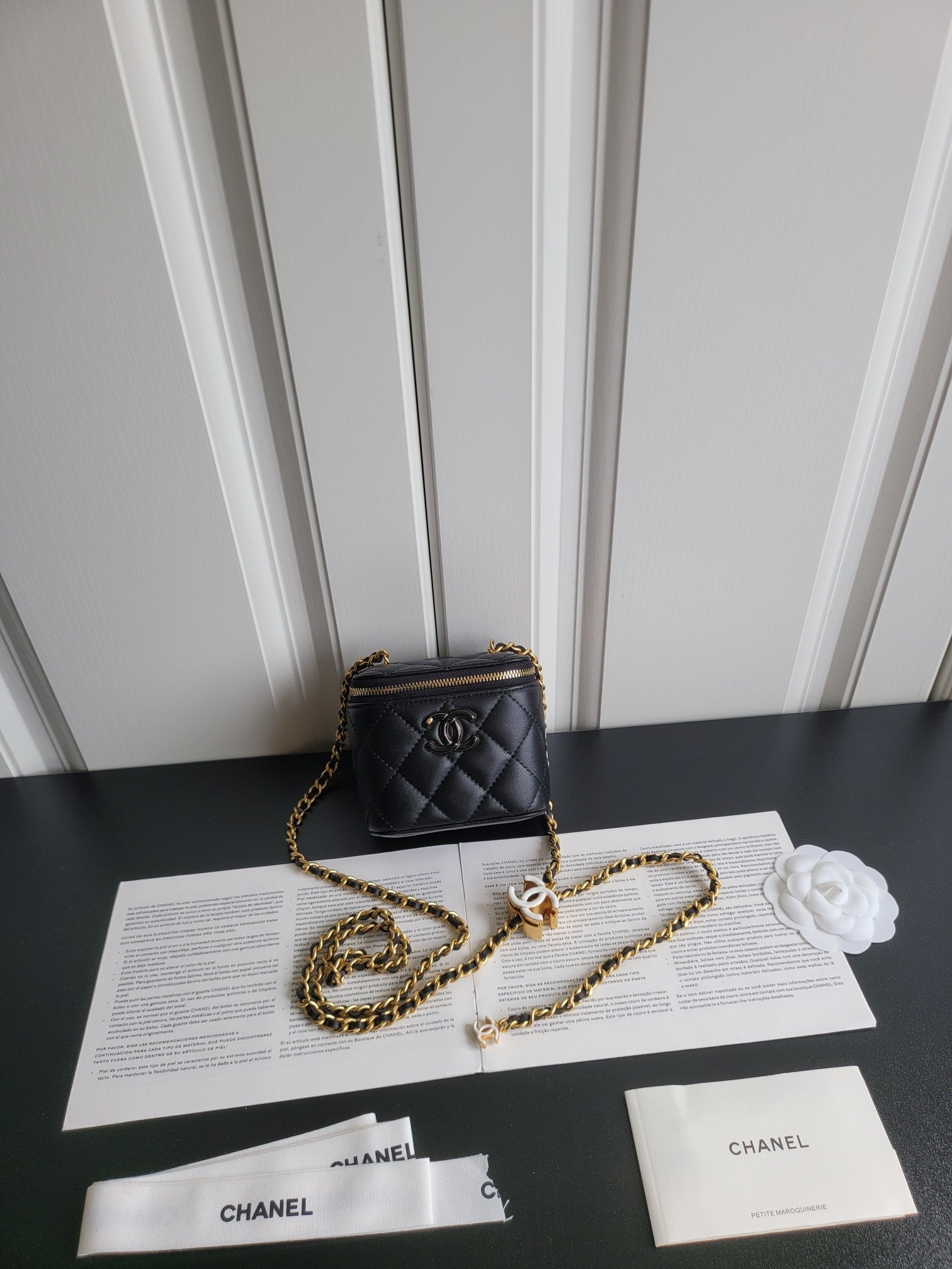 LuxluxHouse Best Quality Bags Chanel Women