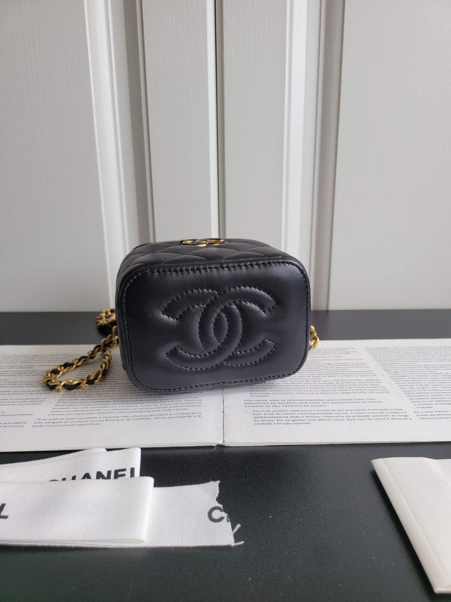 LuxluxHouse Best Quality Bags Chanel Women