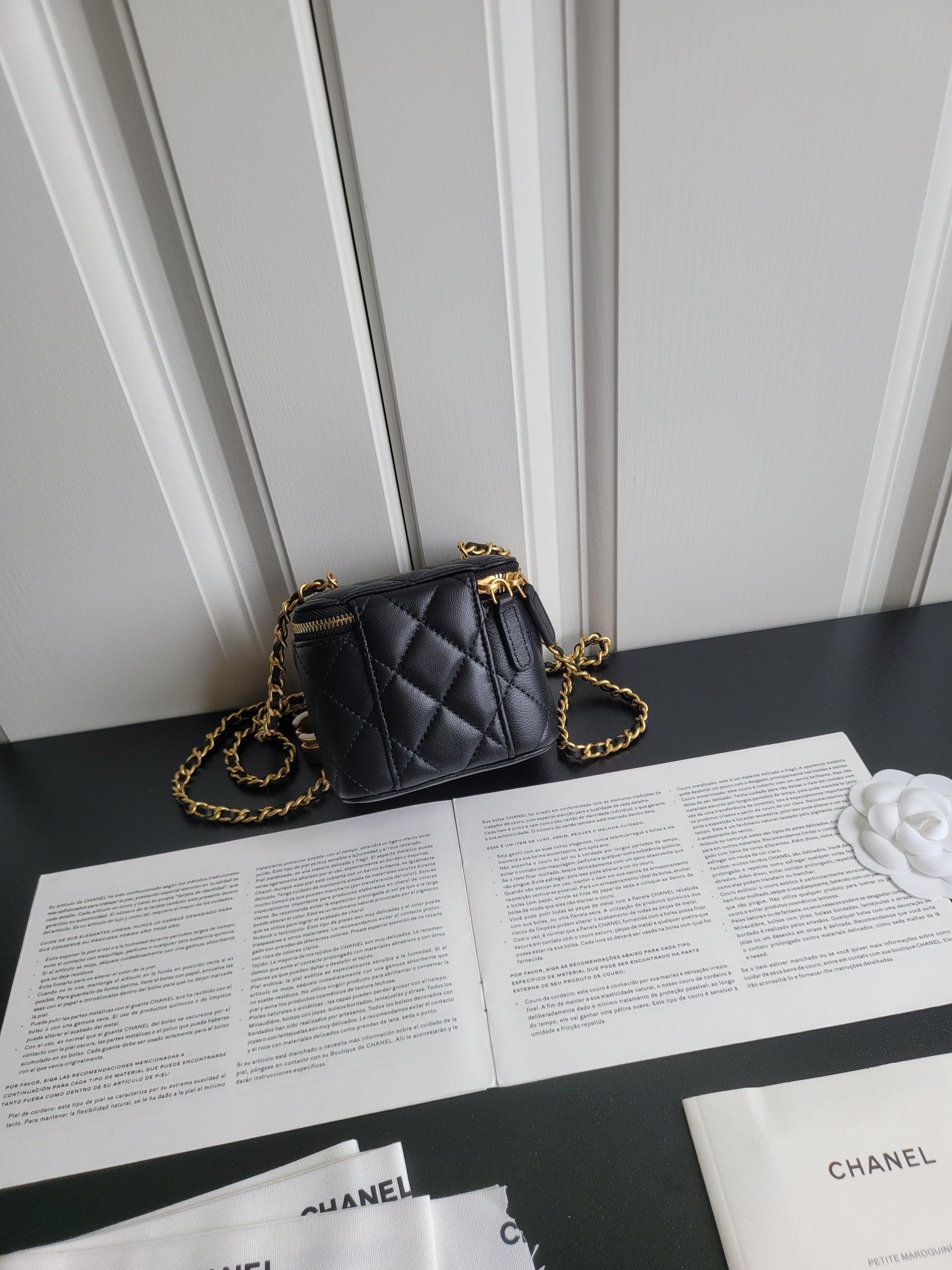 LuxluxHouse Best Quality Bags Chanel Women