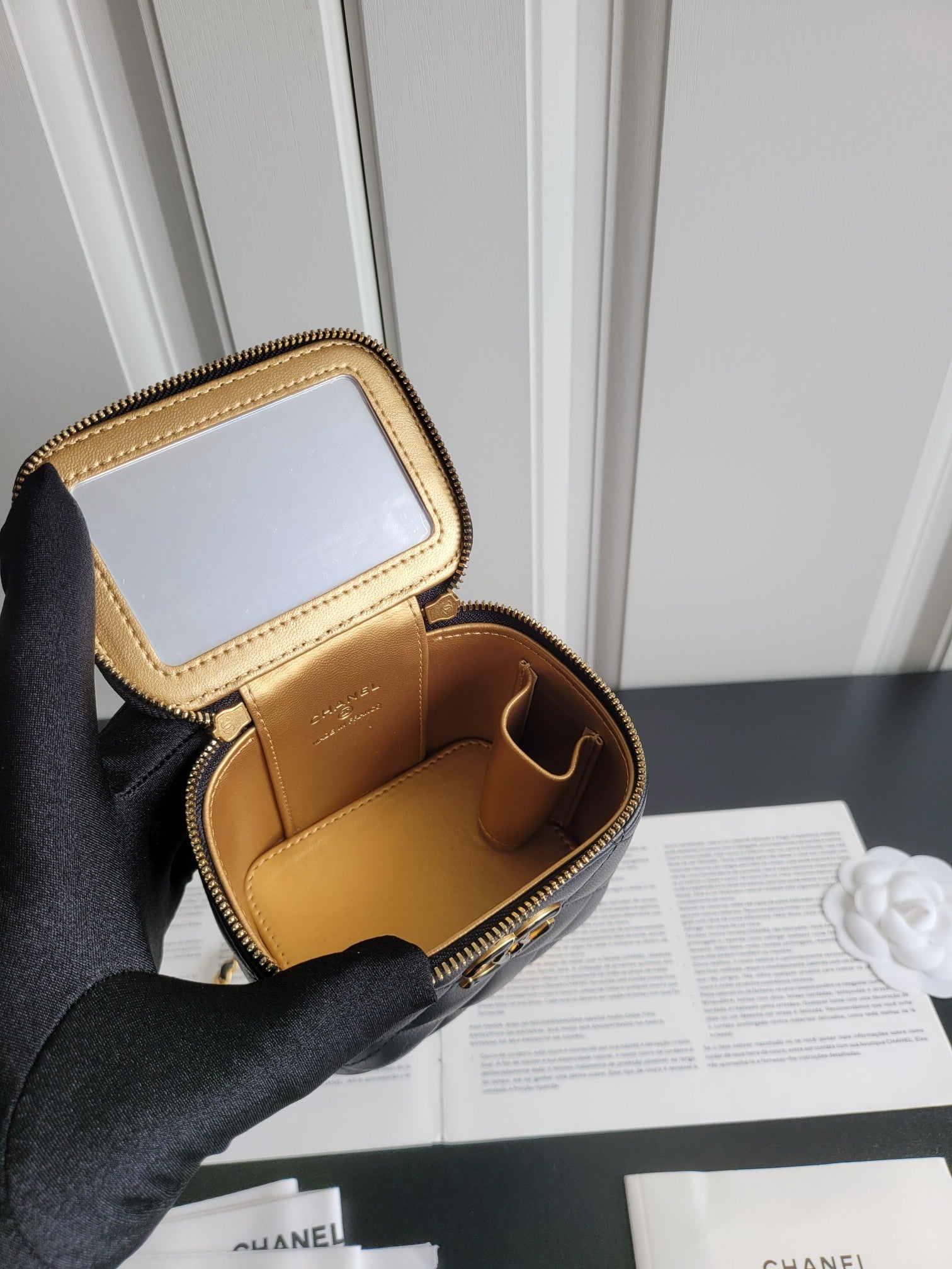 LuxluxHouse Best Quality Bags Chanel Women