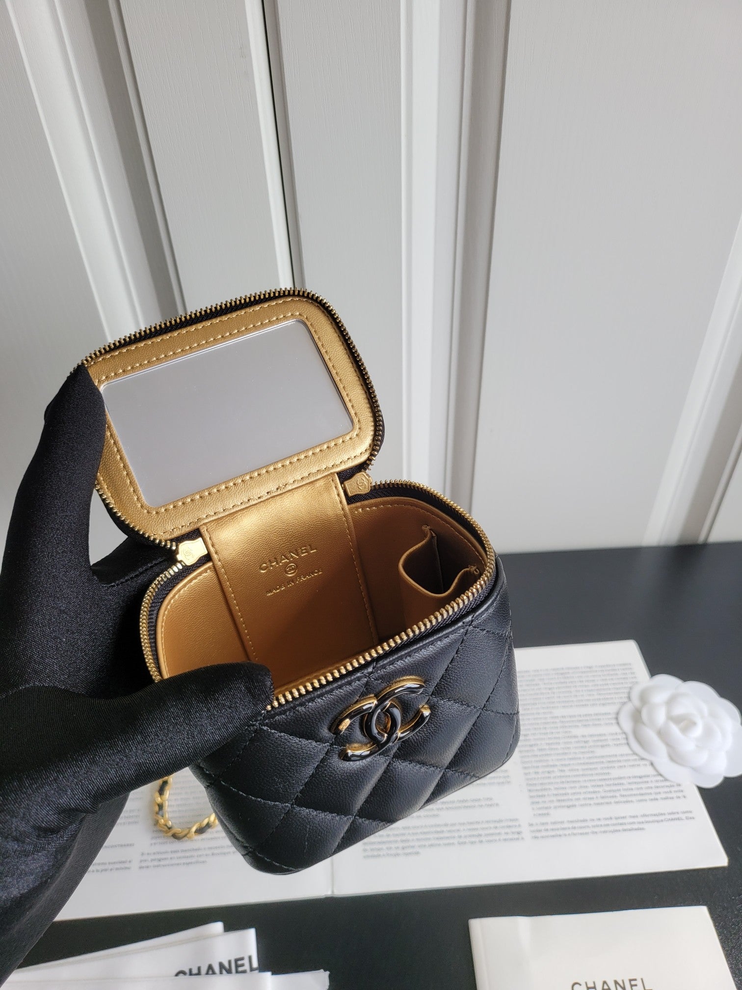 LuxluxHouse Best Quality Bags Chanel Women