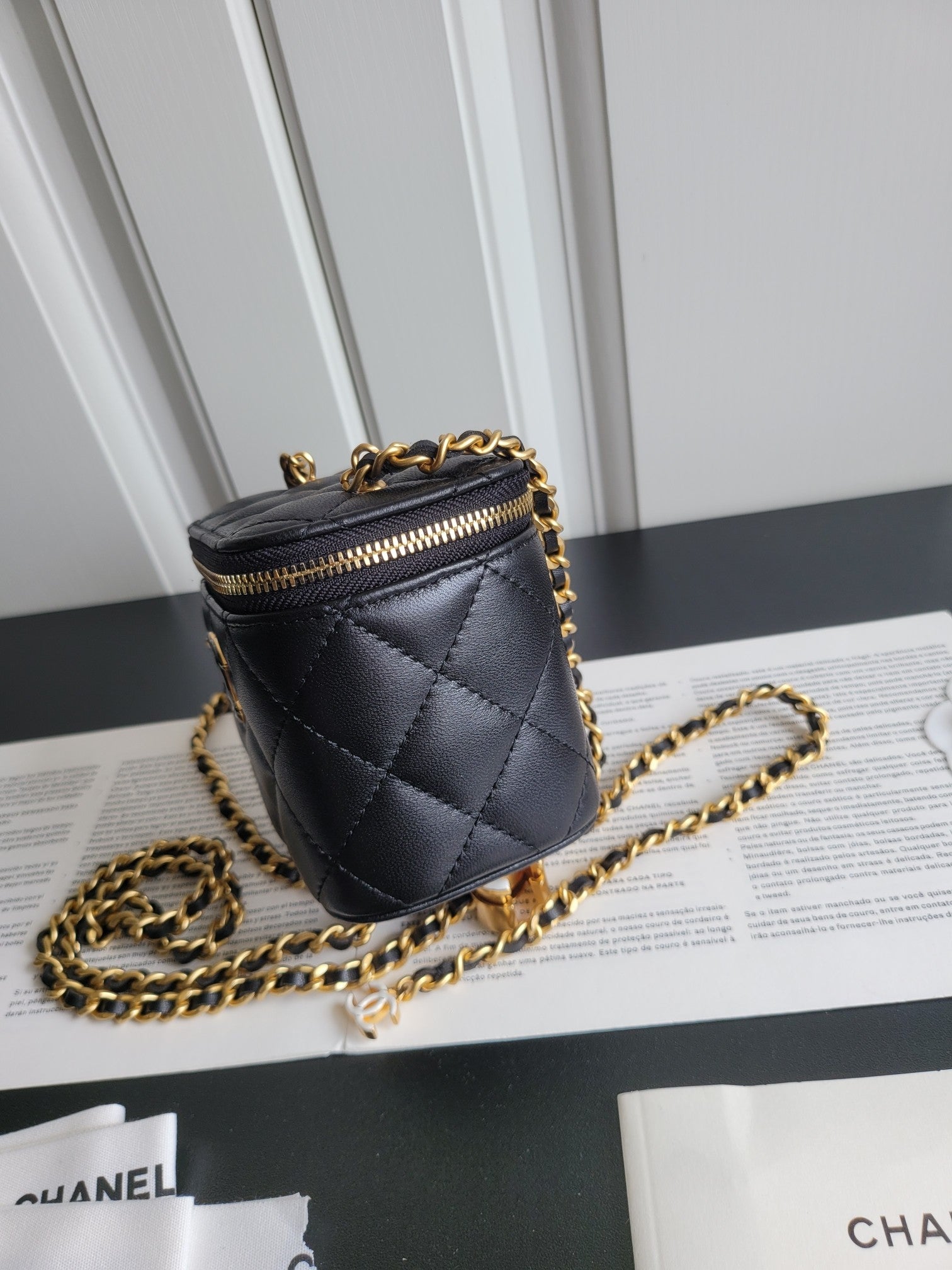 LuxluxHouse Best Quality Bags Chanel Women
