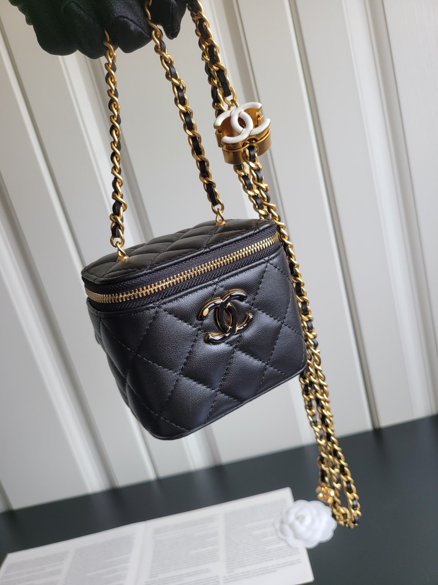LuxluxHouse Best Quality Bags Chanel Women