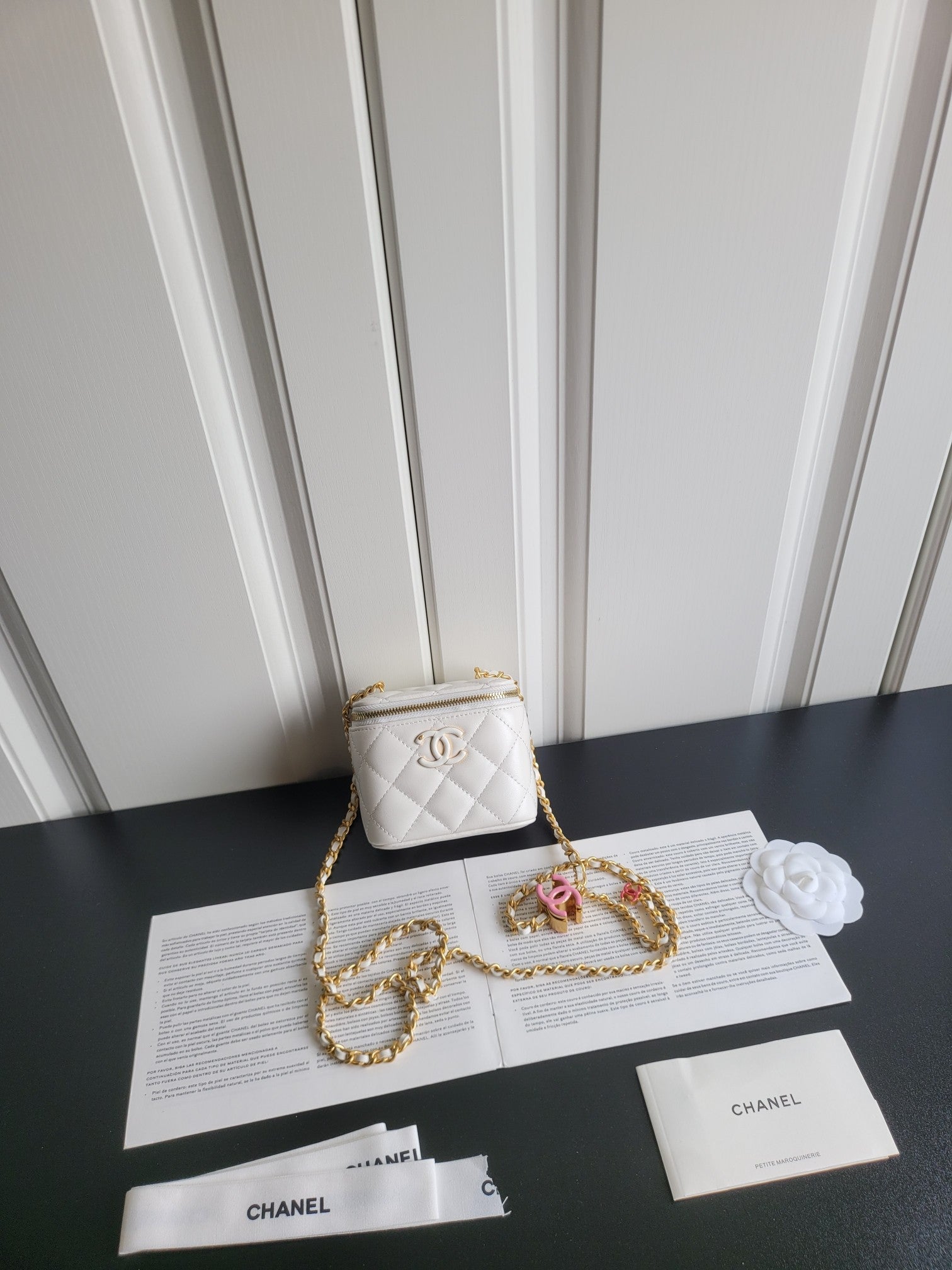 LuxluxHouse Best Quality Bags Chanel Women