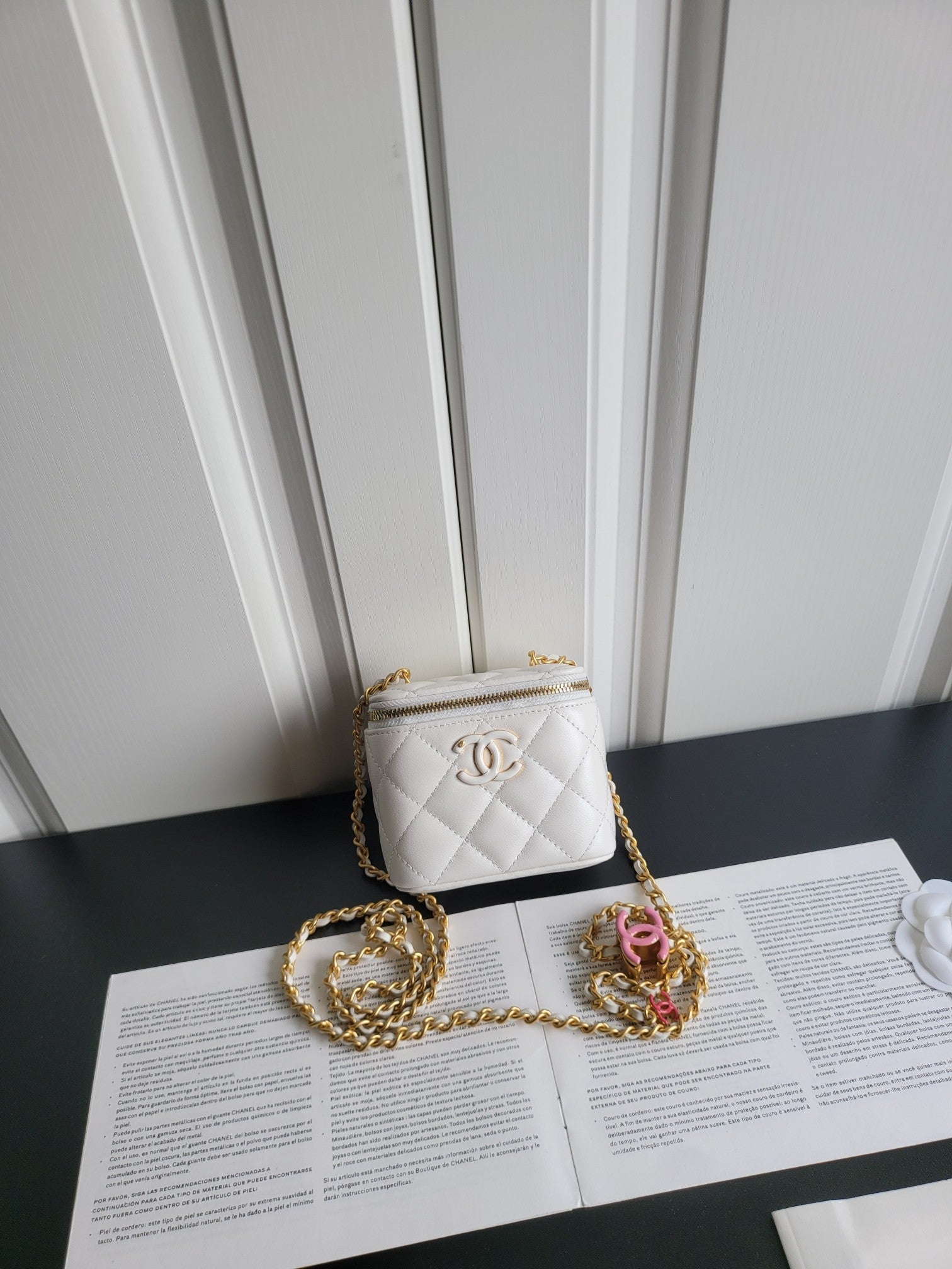 LuxluxHouse Best Quality Bags Chanel Women