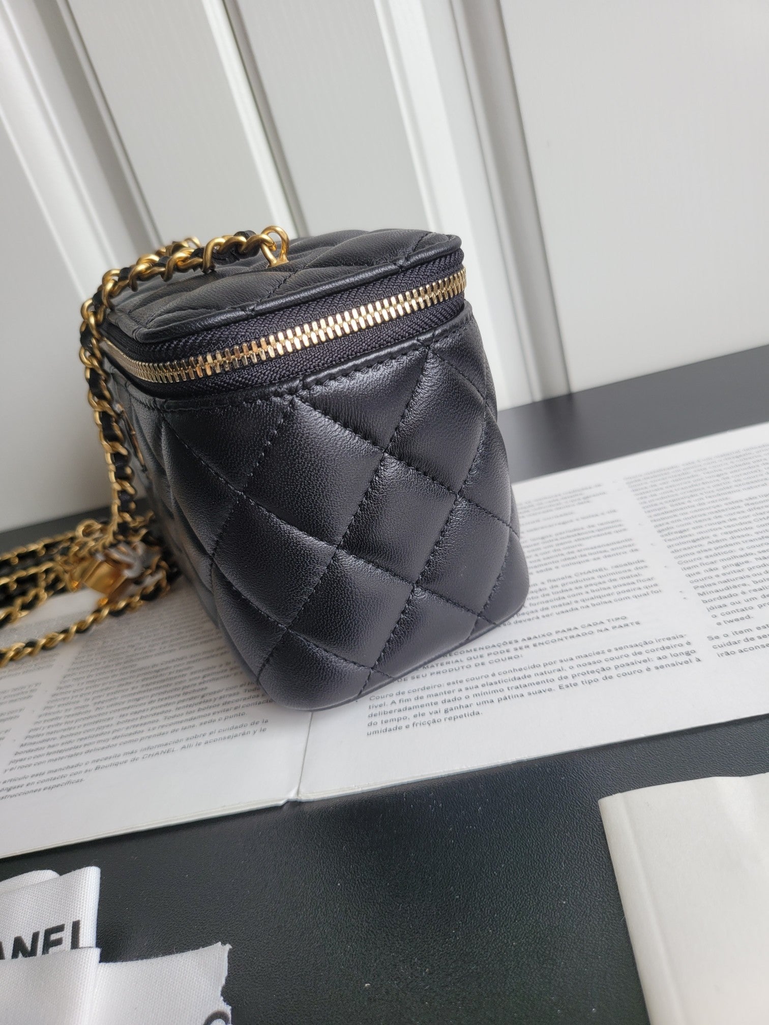 LuxluxHouse Best Quality Bags Chanel Women