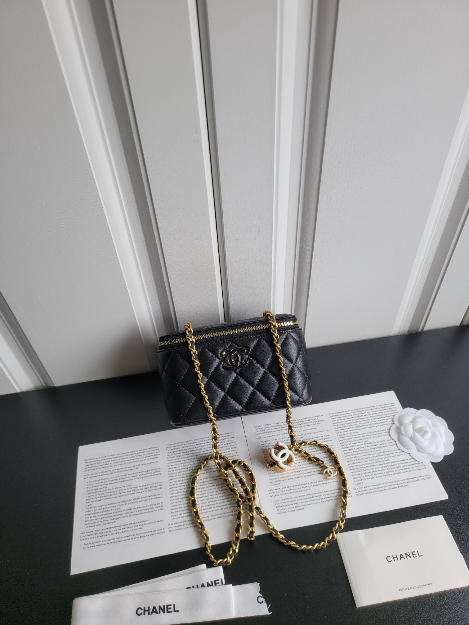 LuxluxHouse Best Quality Bags Chanel Women