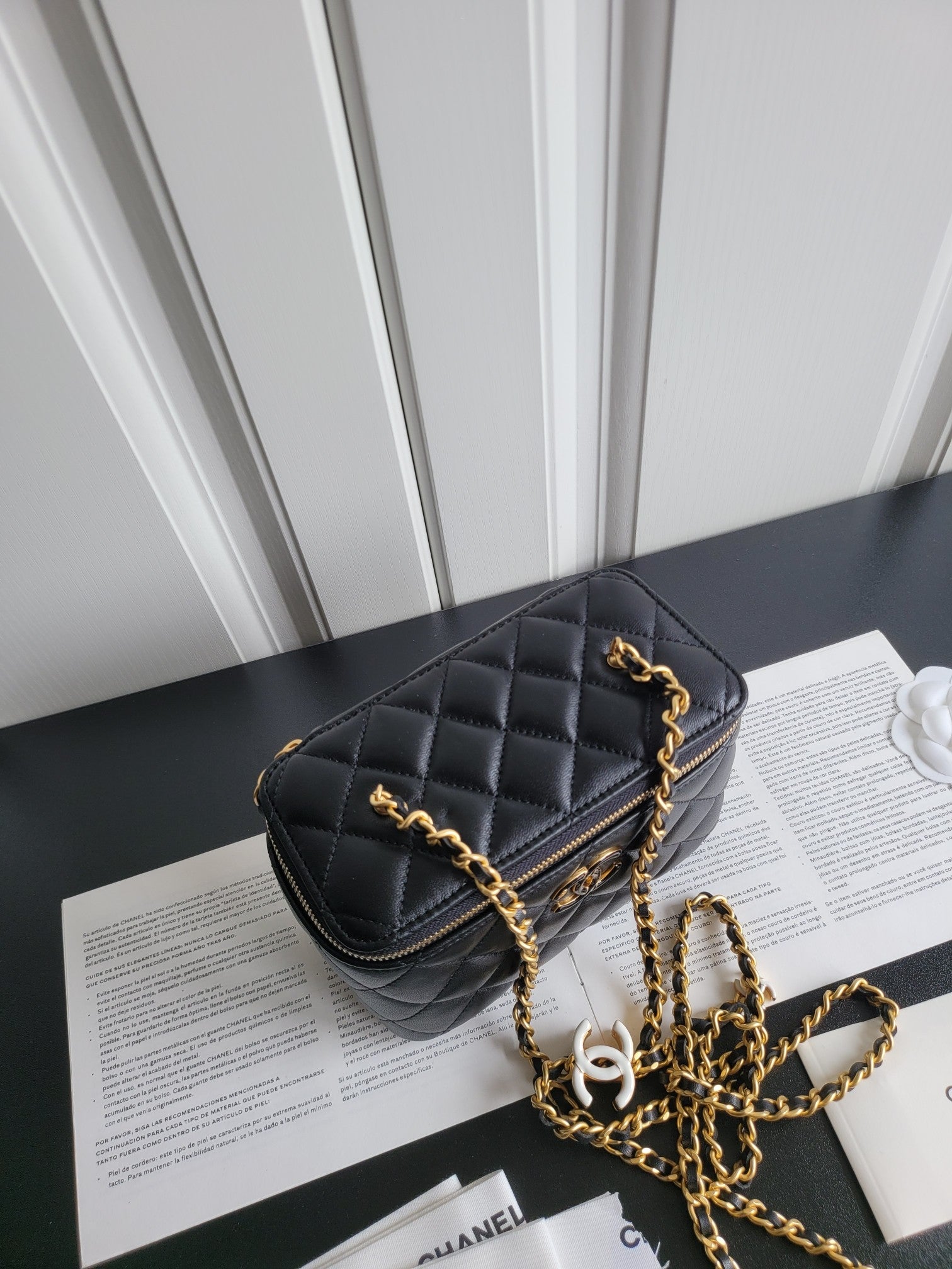 LuxluxHouse Best Quality Bags Chanel Women