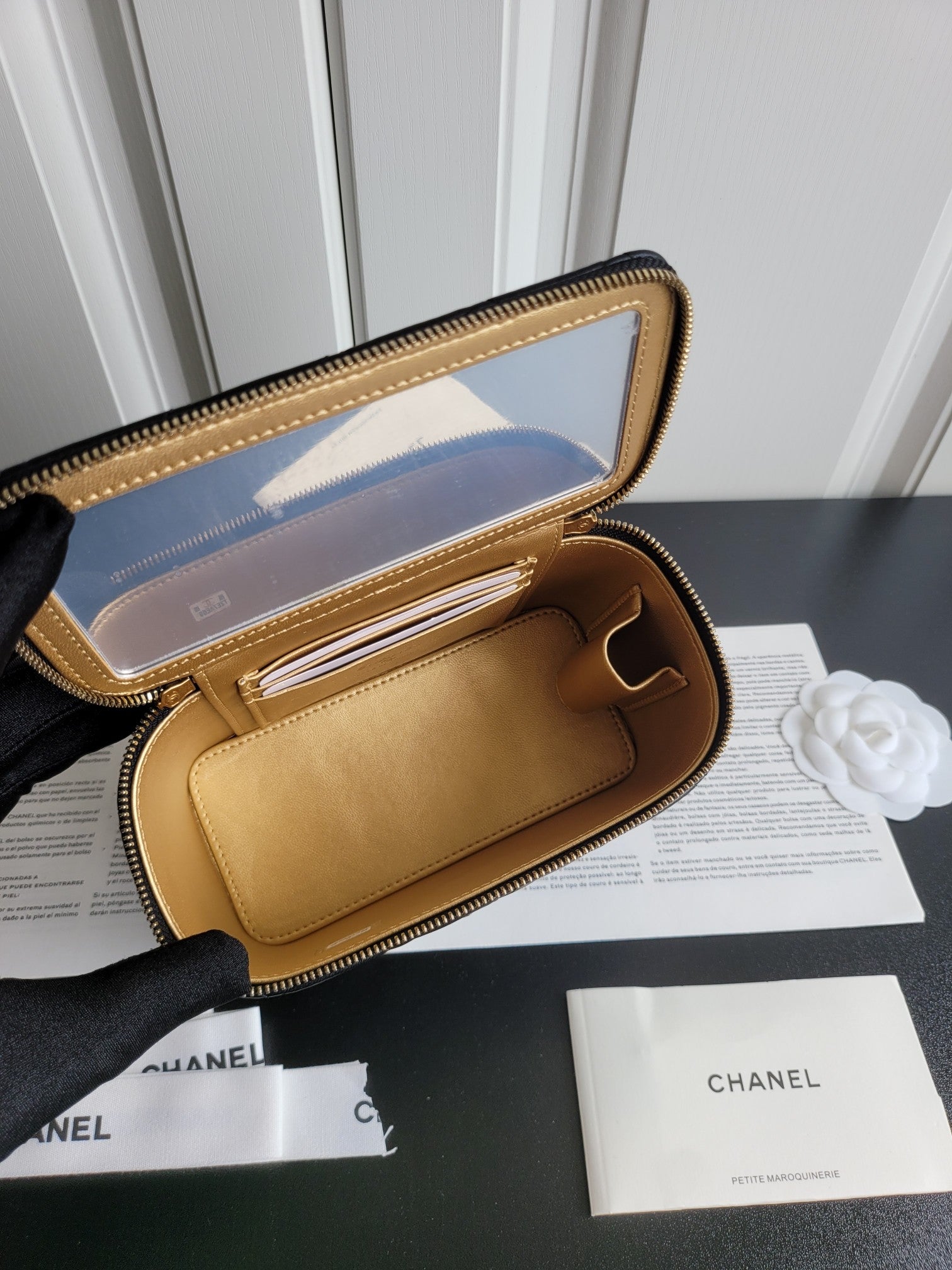 LuxluxHouse Best Quality Bags Chanel Women