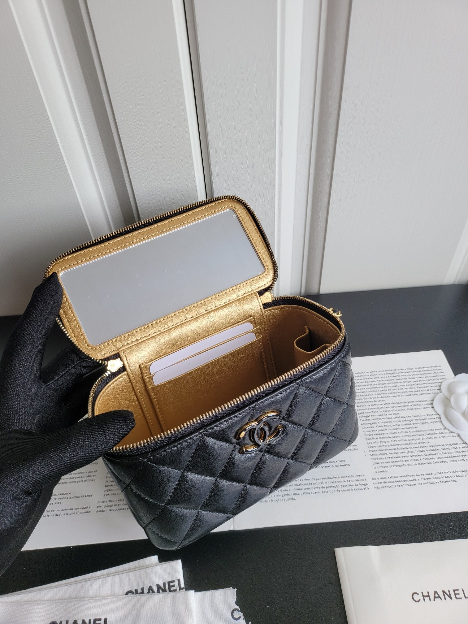 LuxluxHouse Best Quality Bags Chanel Women