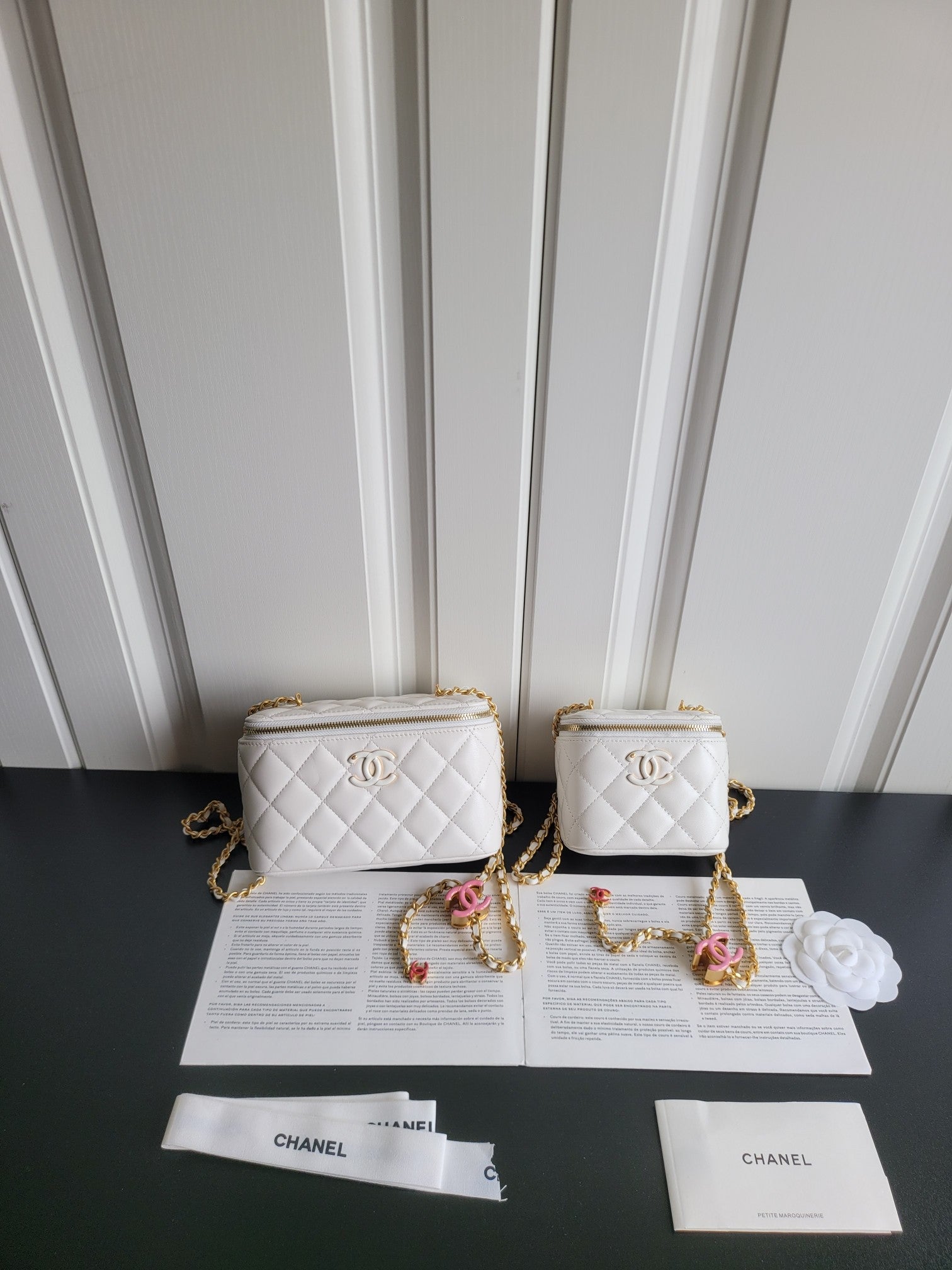 LuxluxHouse Best Quality Bags Chanel Women