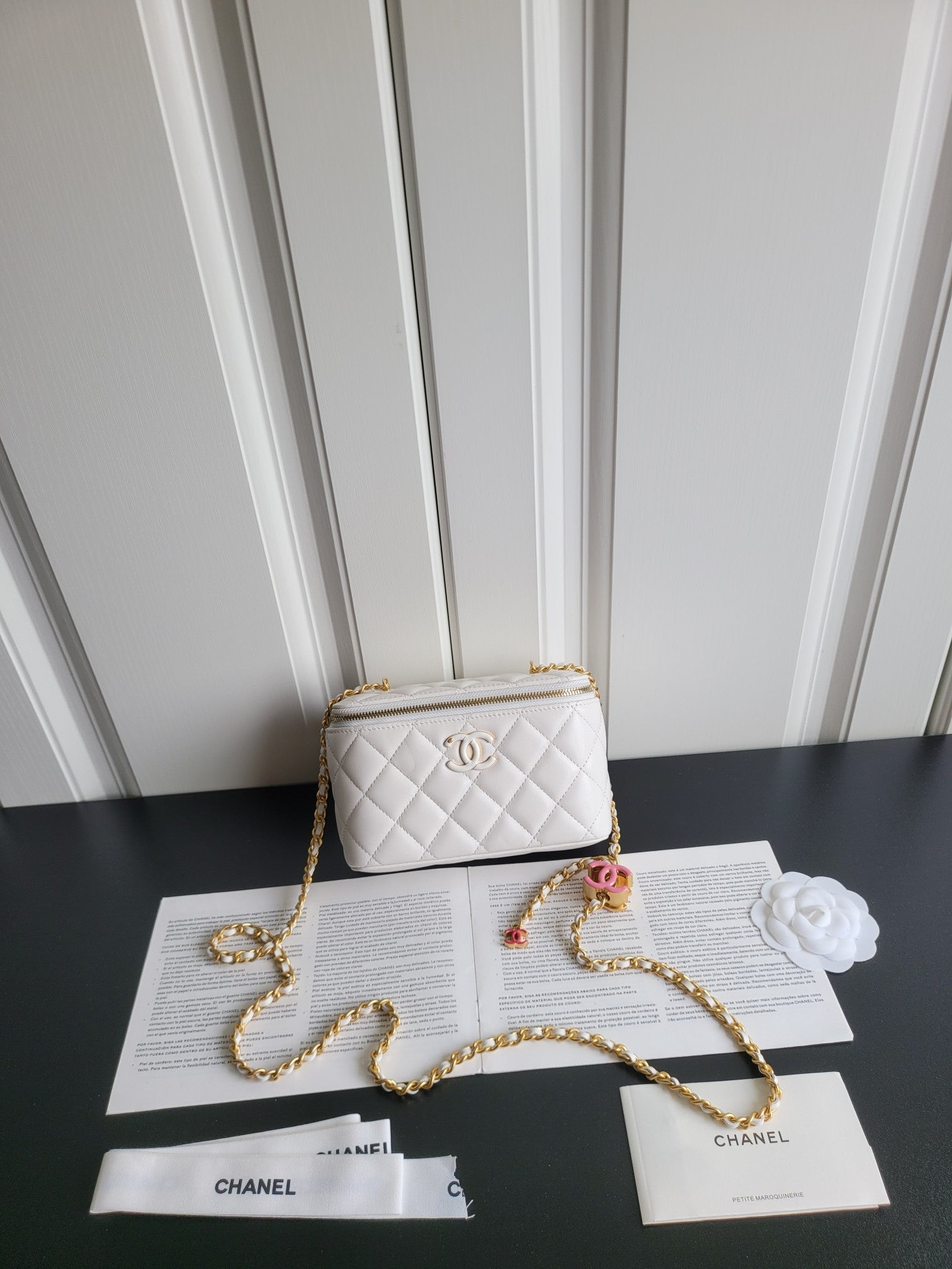 LuxluxHouse Best Quality Bags Chanel Women