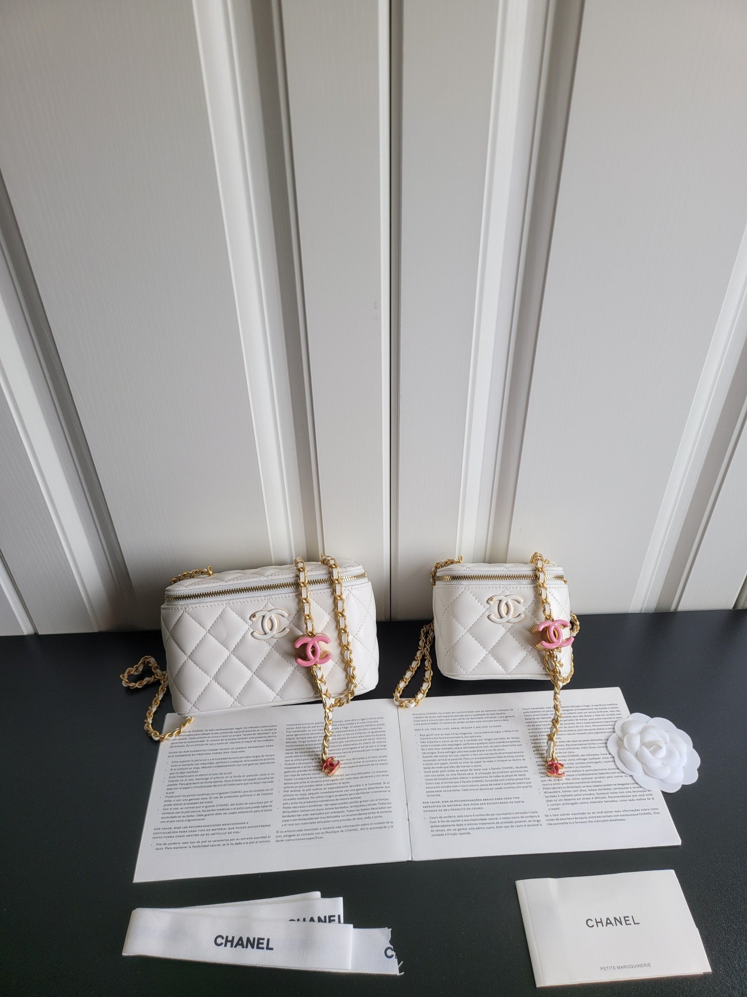 LuxluxHouse Best Quality Bags Chanel Women