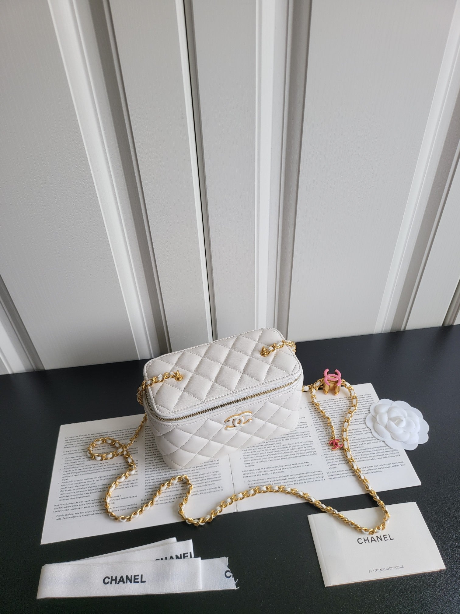 LuxluxHouse Best Quality Bags Chanel Women