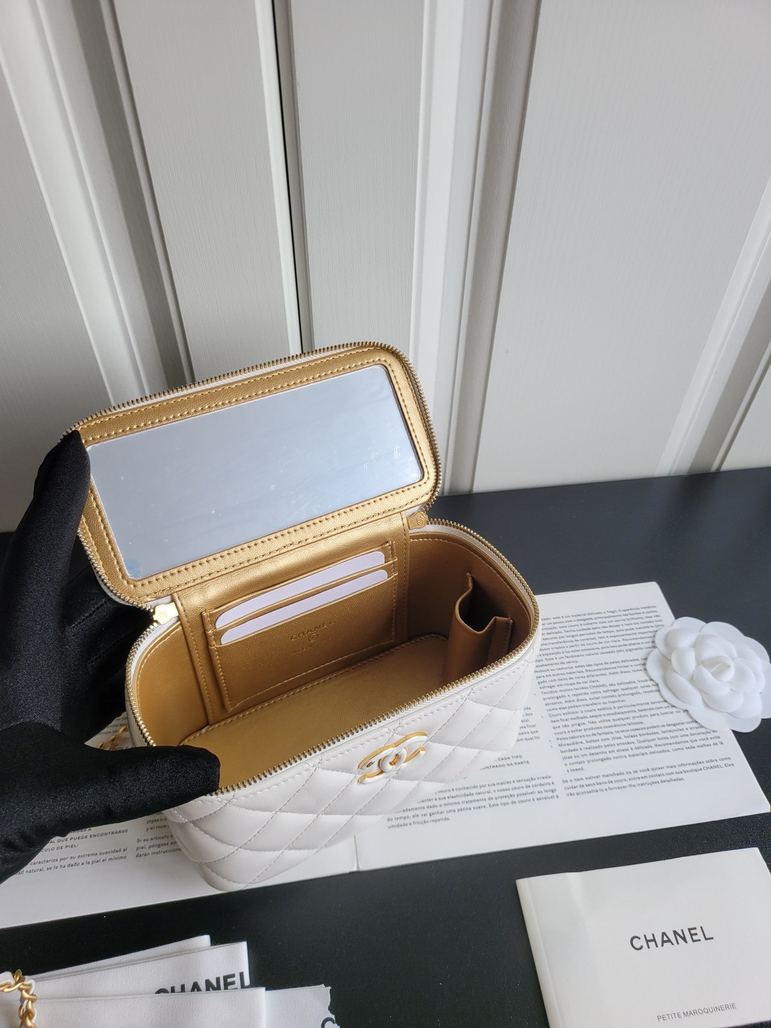 LuxluxHouse Best Quality Bags Chanel Women