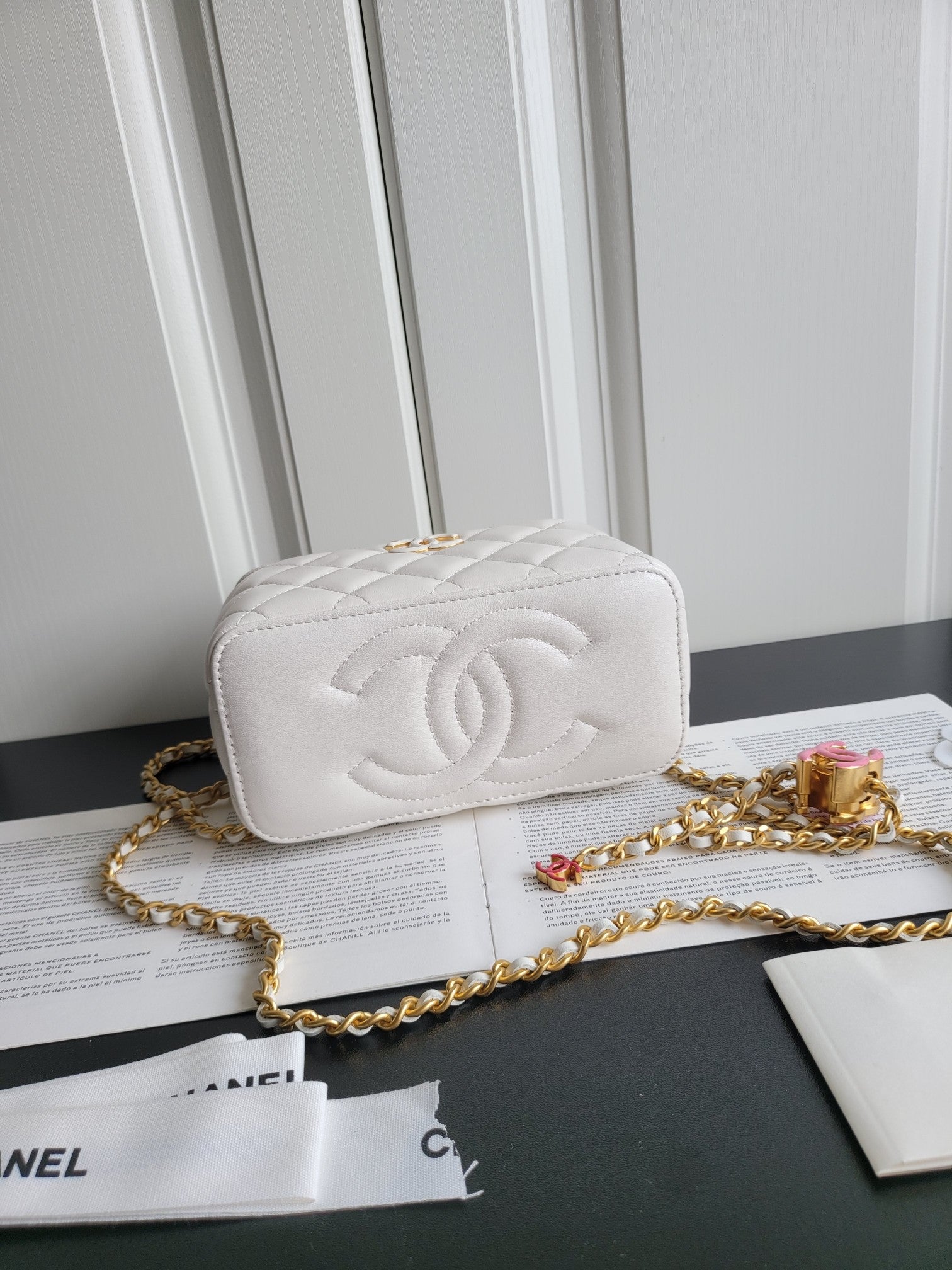 LuxluxHouse Best Quality Bags Chanel Women