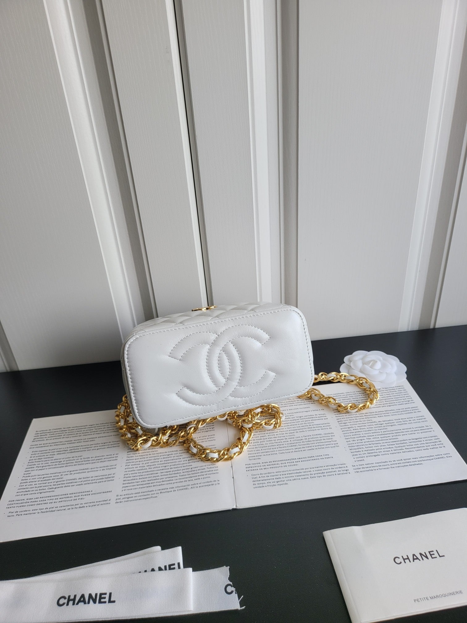 LuxluxHouse Best Quality Bags Chanel Women