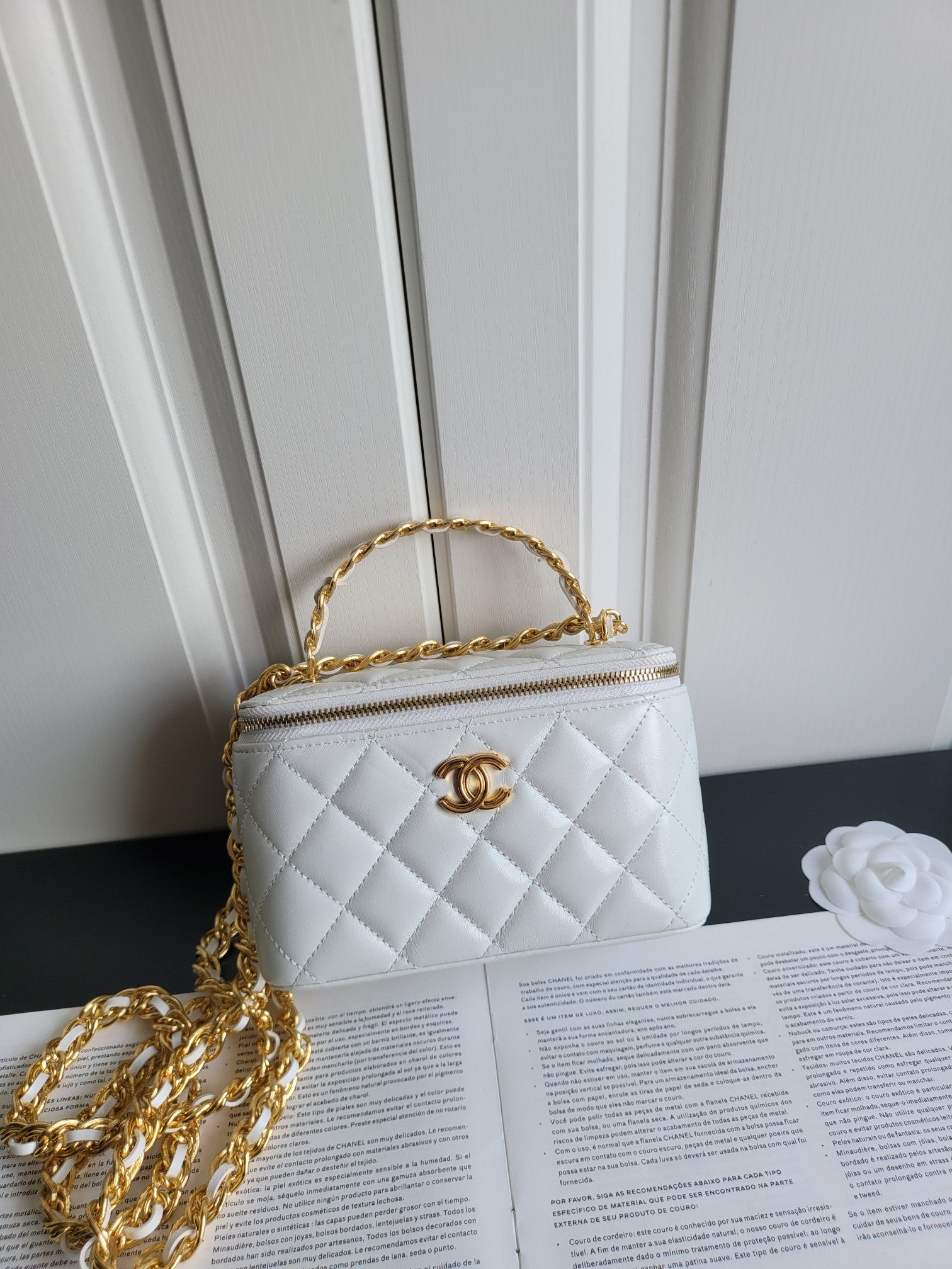 LuxluxHouse Best Quality Bags Chanel Women