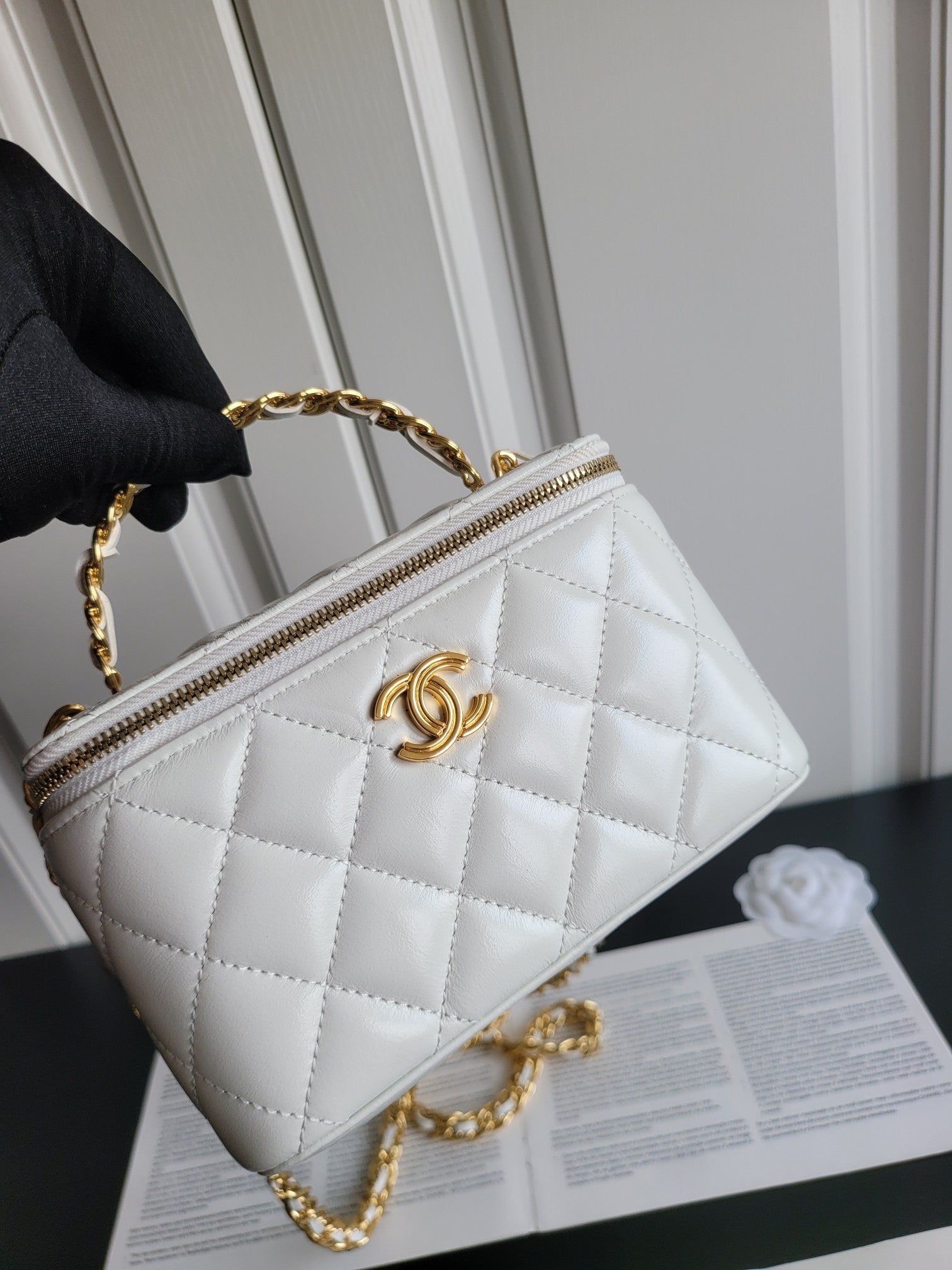 LuxluxHouse Best Quality Bags Chanel Women