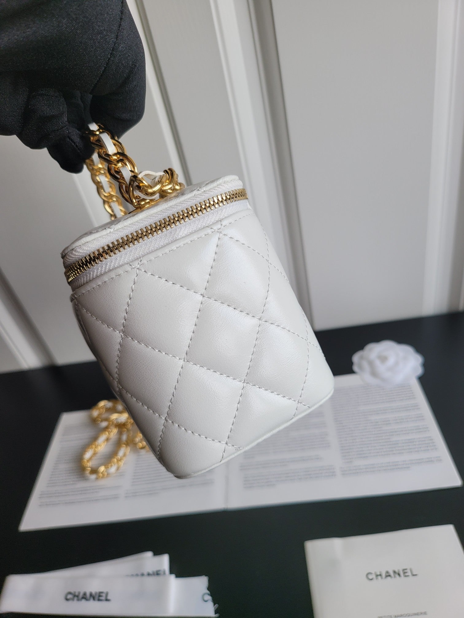 LuxluxHouse Best Quality Bags Chanel Women