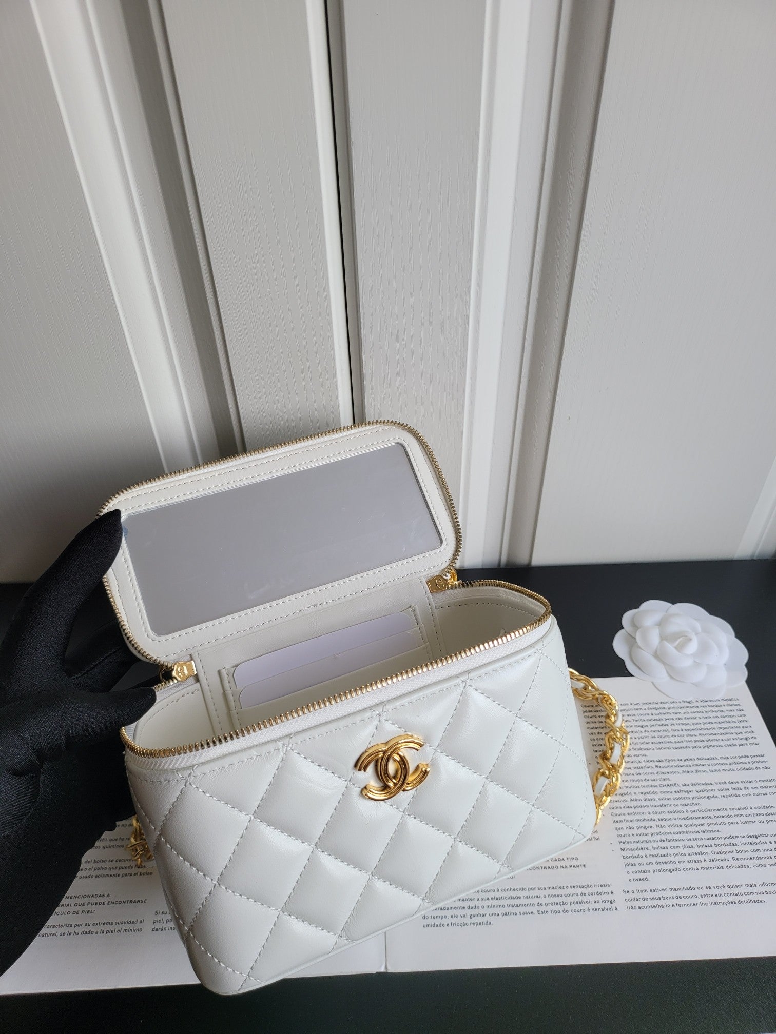 LuxluxHouse Best Quality Bags Chanel Women