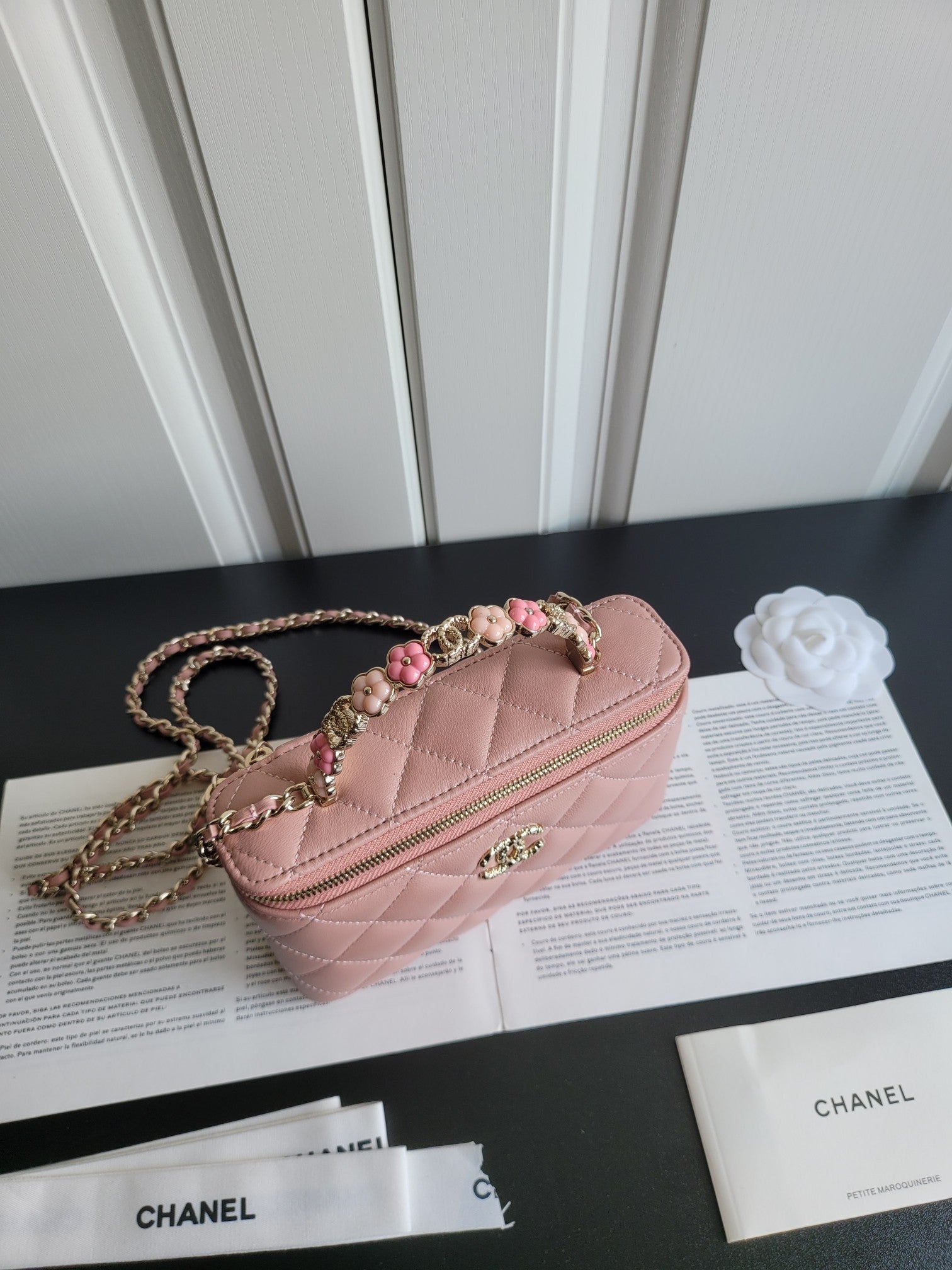 LuxluxHouse Best Quality Bags Chanel Women