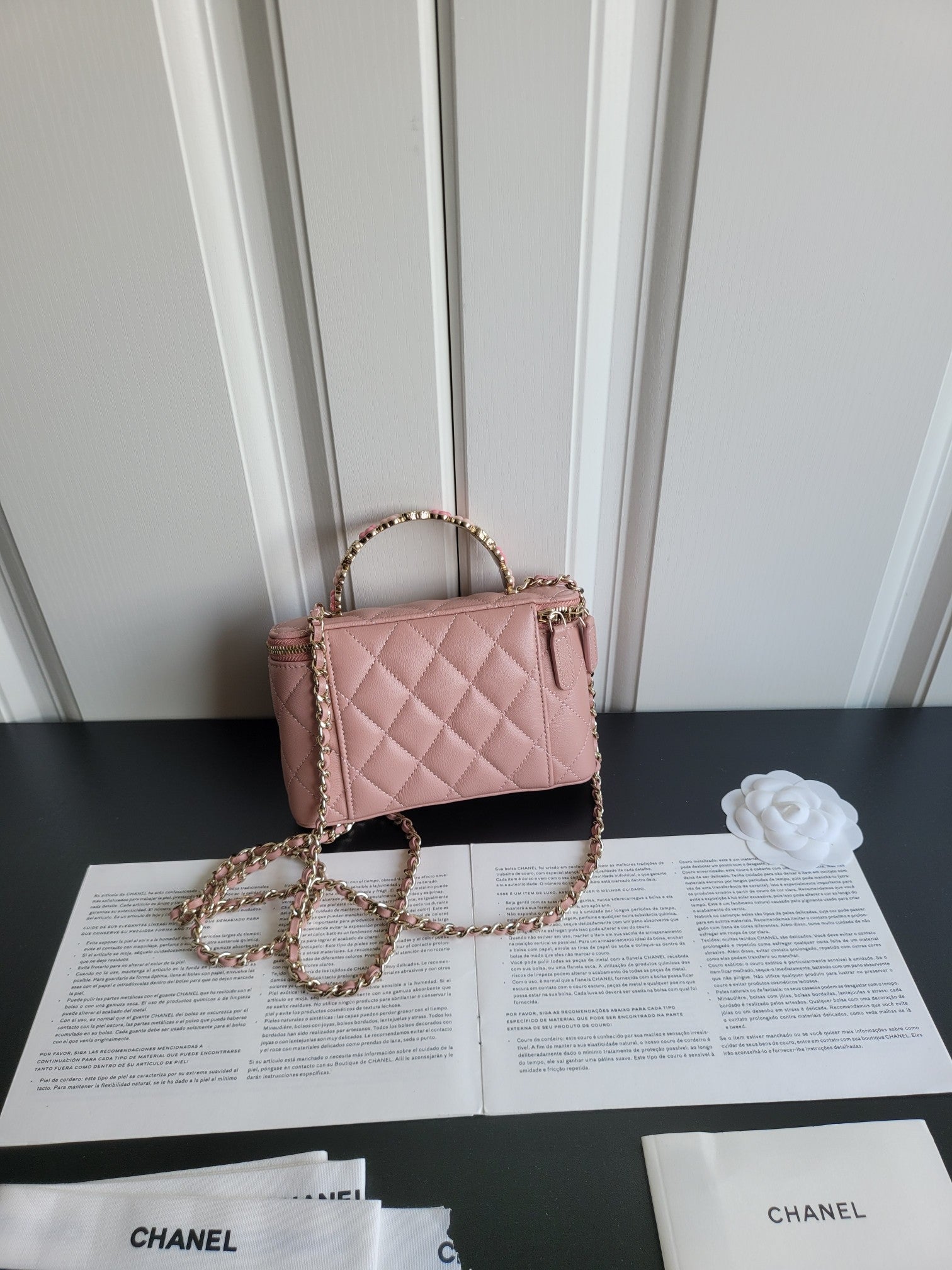 LuxluxHouse Best Quality Bags Chanel Women