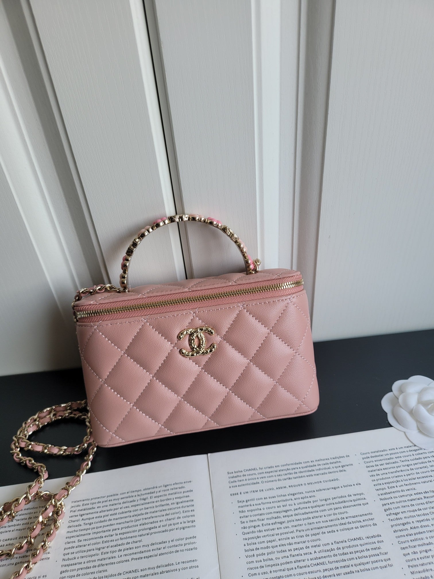 LuxluxHouse Best Quality Bags Chanel Women