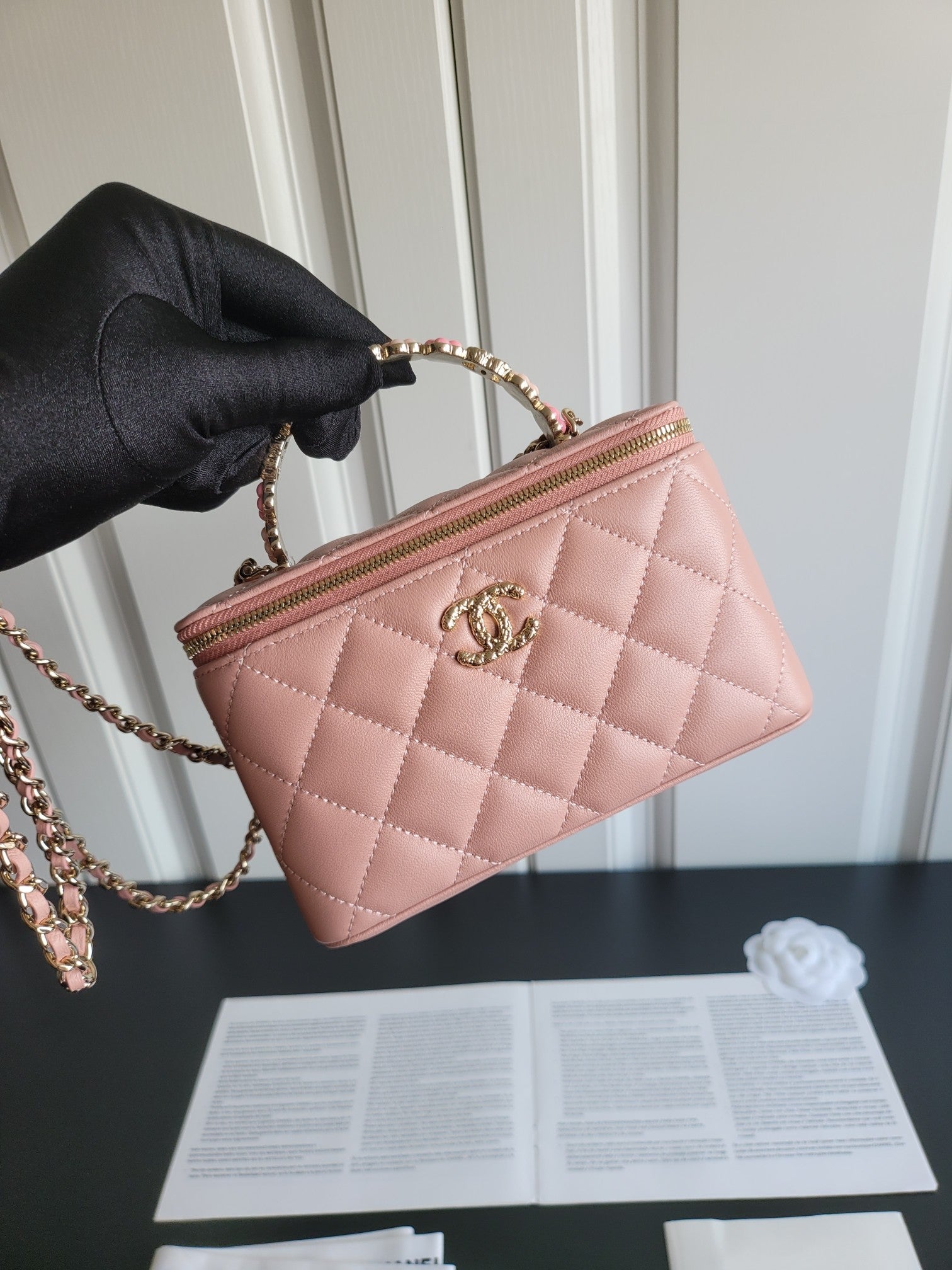 LuxluxHouse Best Quality Bags Chanel Women