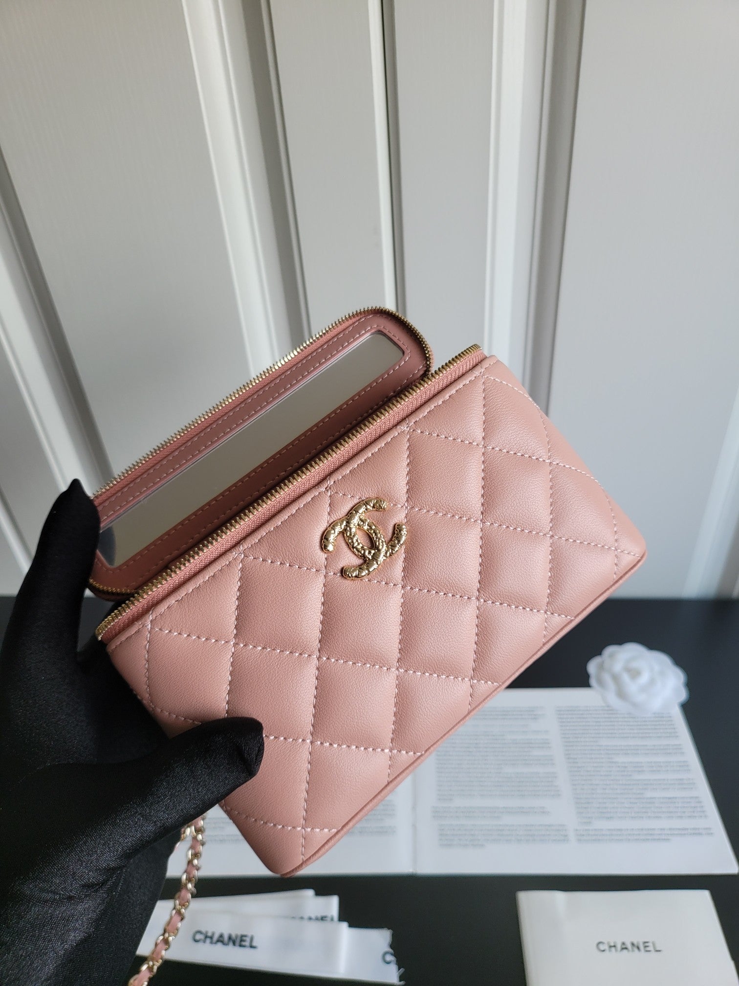 LuxluxHouse Best Quality Bags Chanel Women