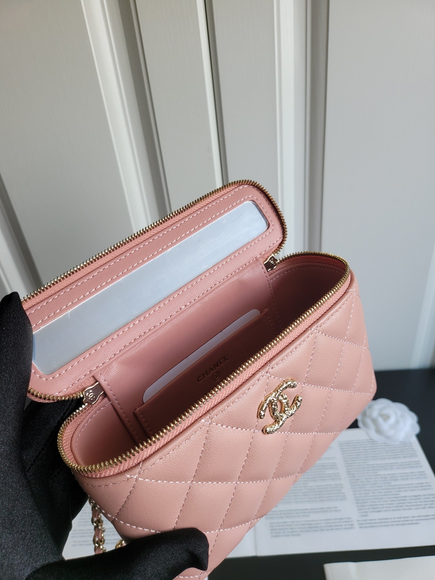 LuxluxHouse Best Quality Bags Chanel Women