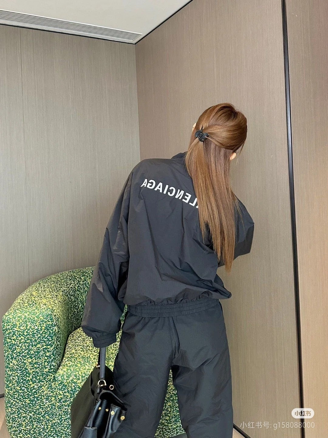 LuxluxHouse Best Quality Clothes Balenciaga Coats & Jackets