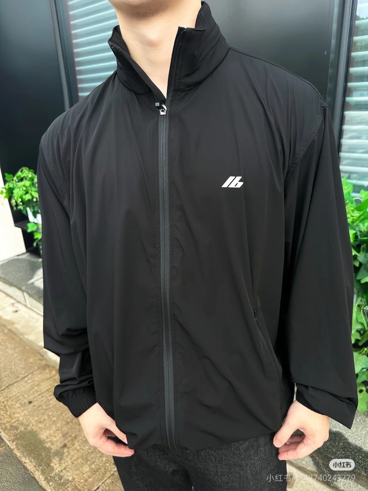 LuxluxHouse Best Quality Clothes Balenciaga Coats & Jackets