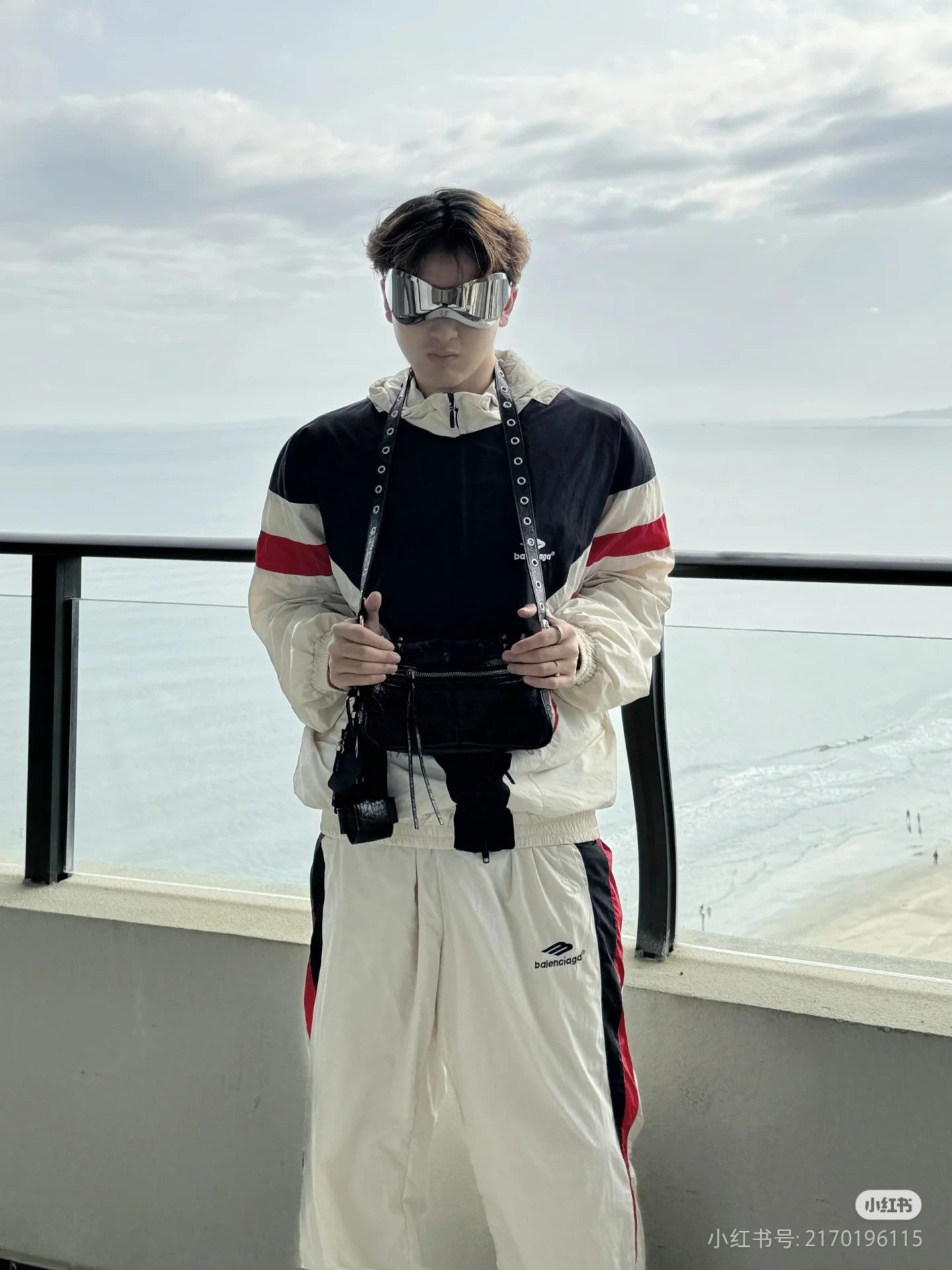 LuxluxHouse Best Quality Clothes Balenciaga Coats & Jackets