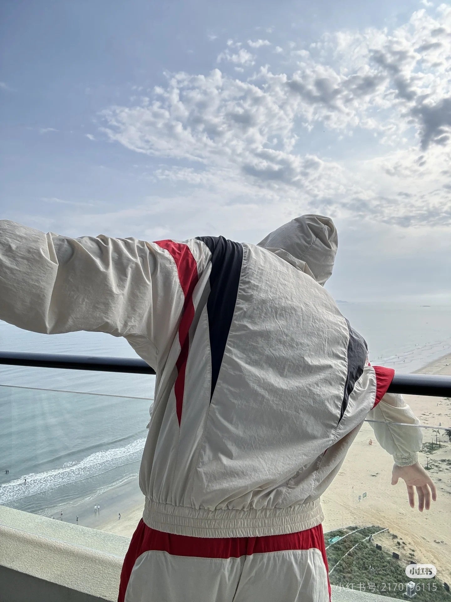 LuxluxHouse Best Quality Clothes Balenciaga Coats & Jackets