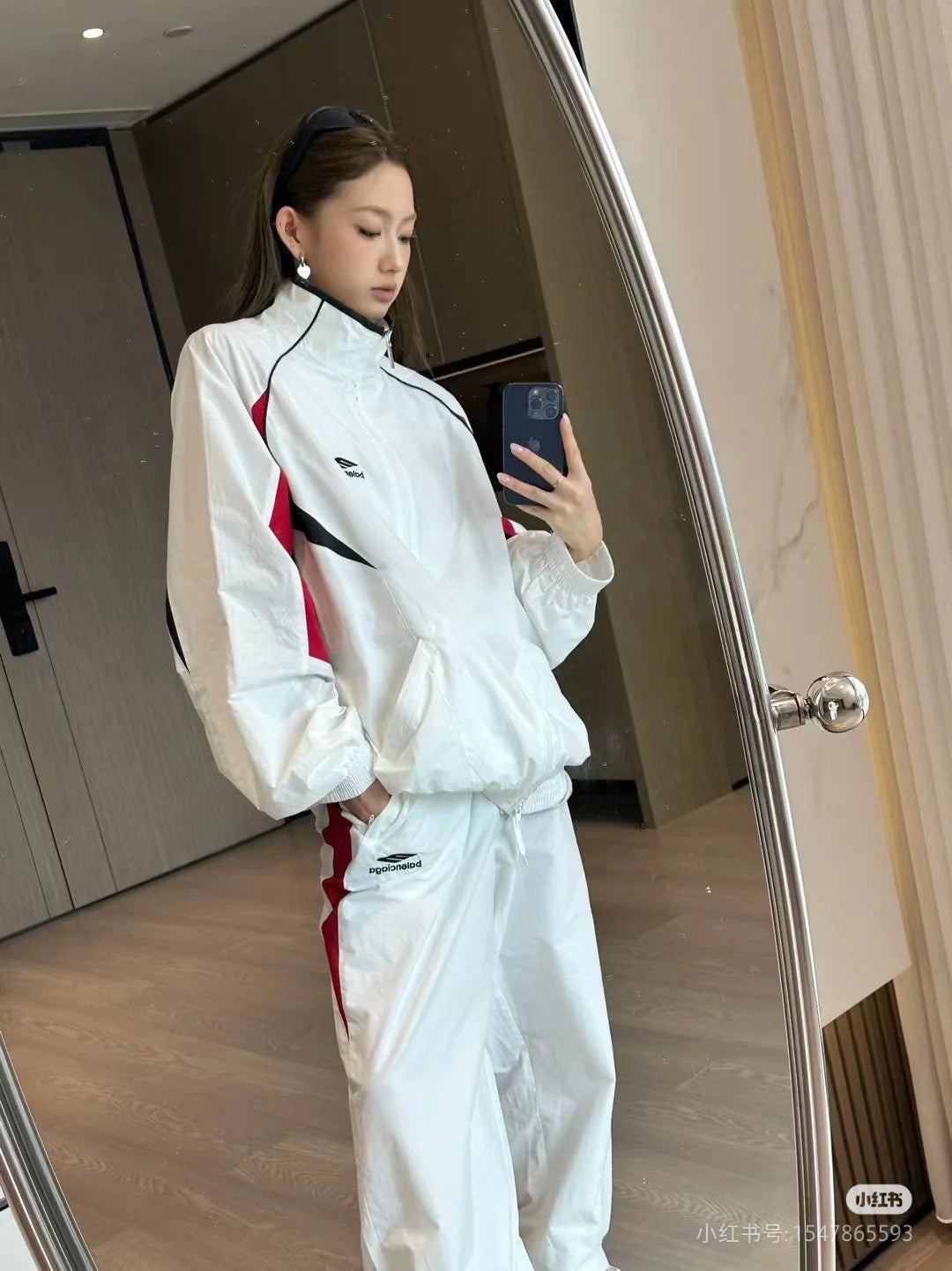 LuxluxHouse Best Quality Clothes Balenciaga Coats & Jackets